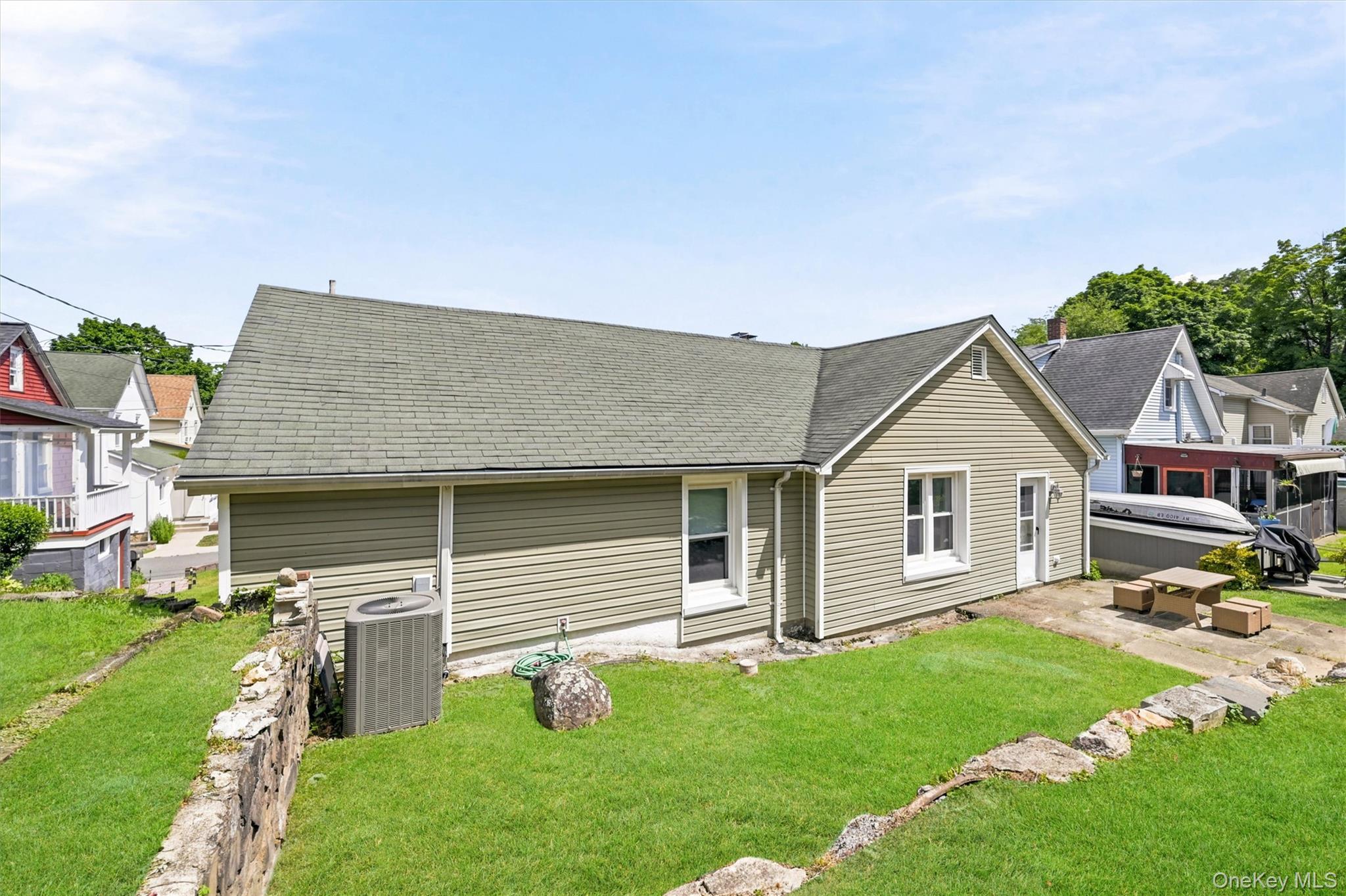 Single Family Hickory Street Orange County, NY 10928, MLS-1015264-24