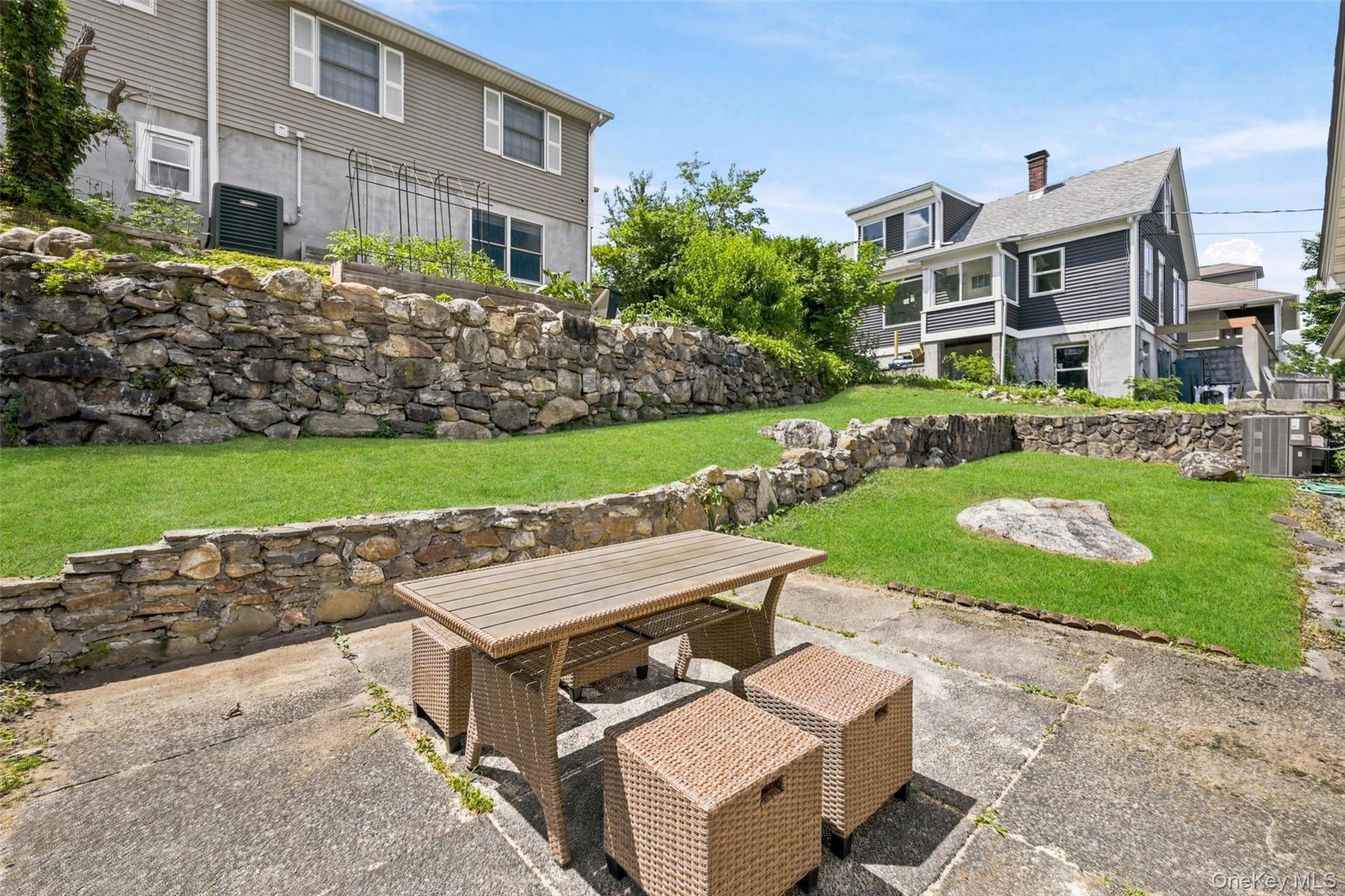 Single Family Hickory Street Orange County, NY 10928, MLS-1015264-25