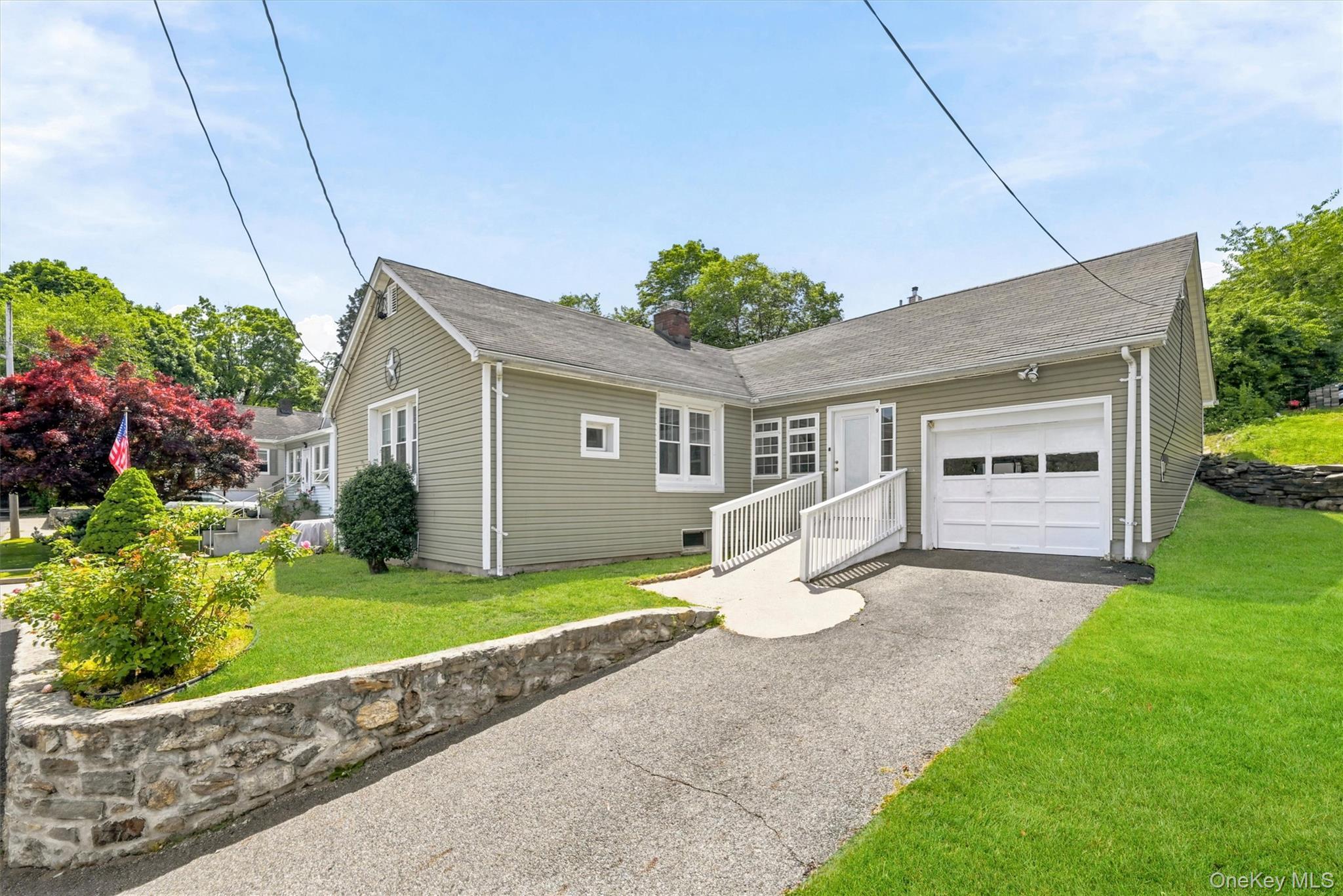 Single Family Hickory Street Orange County, NY 10928, MLS-1015264-27