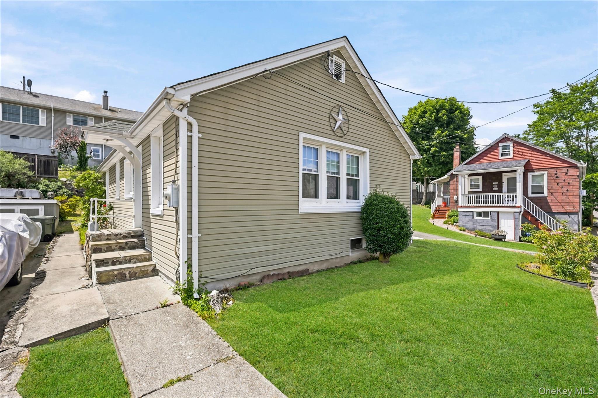 Single Family Hickory Street Orange County, NY 10928, MLS-1015264-28