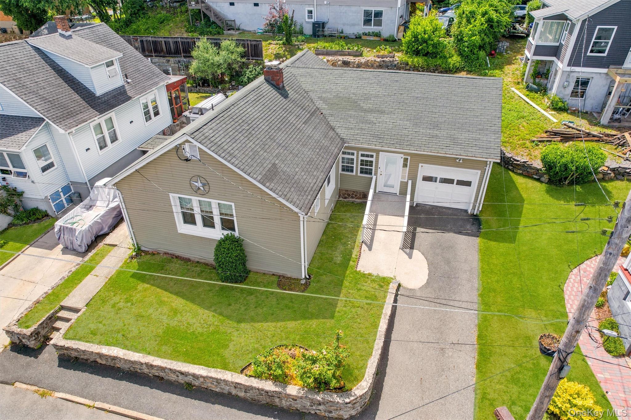 Single Family Hickory Street Orange County, NY 10928, MLS-1015264-29
