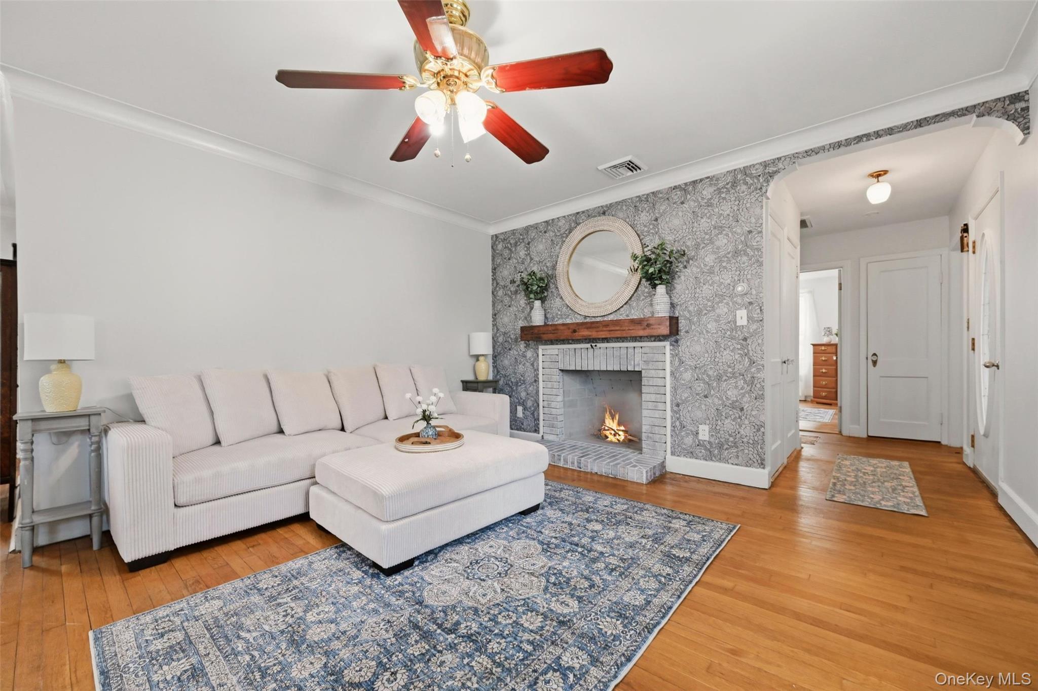 Single Family Hickory Street Orange County, NY 10928, MLS-1015264-5