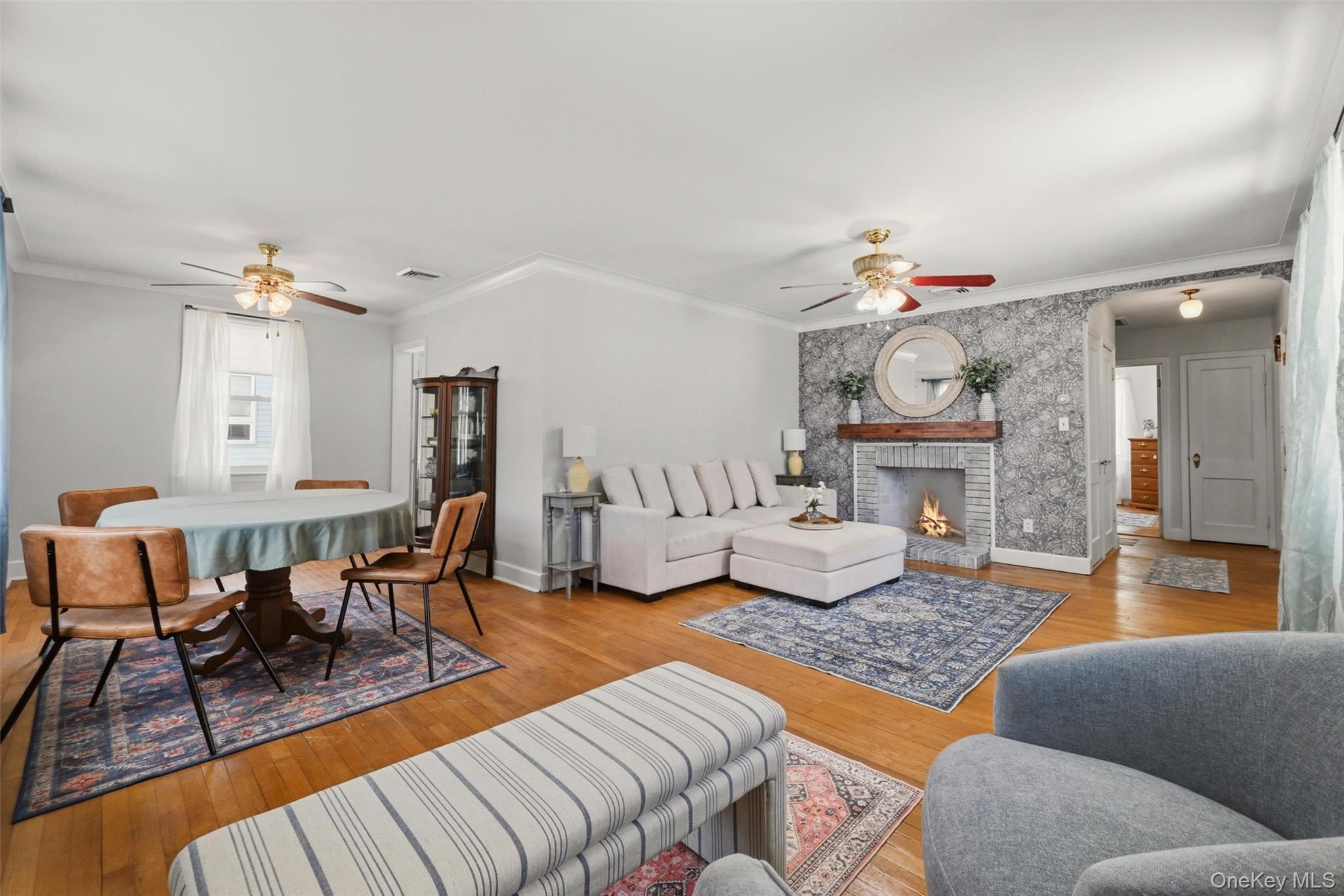 Single Family Hickory Street Orange County, NY 10928, MLS-1015264-9