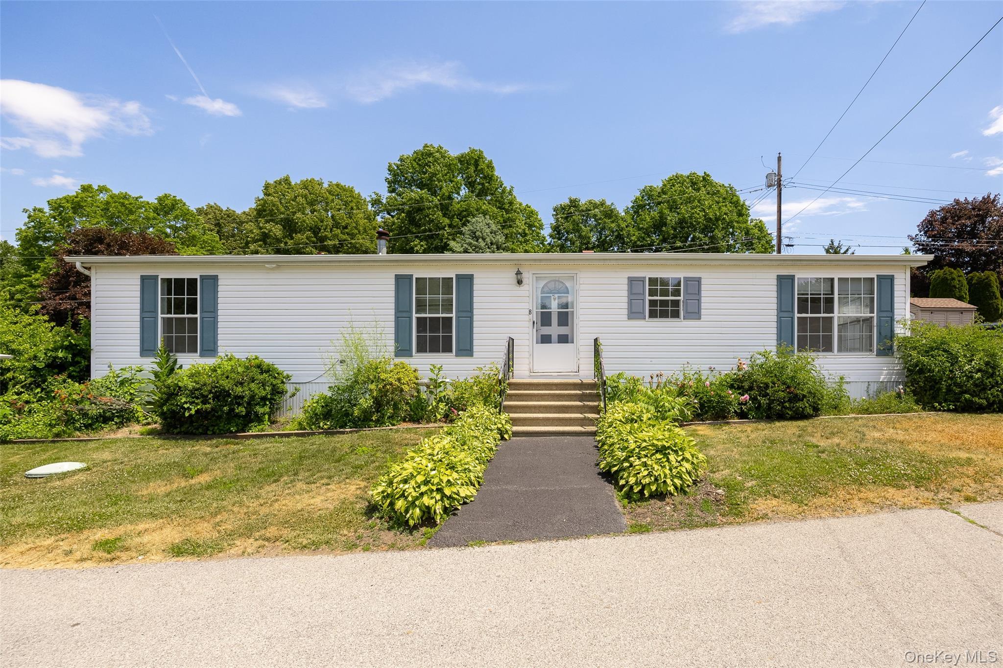 Single Family Route 9 Dutchess County, NY 12572, MLS-1015303-2