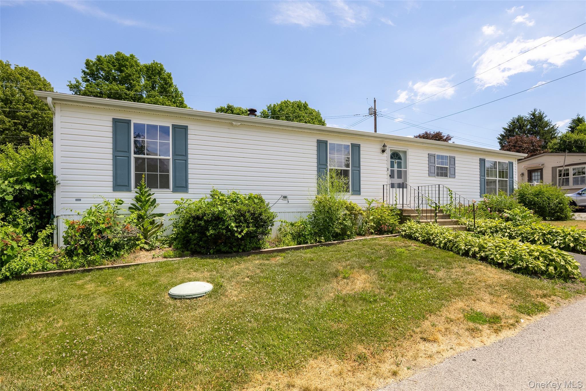 Single Family Route 9 Dutchess County, NY 12572, MLS-1015303-3