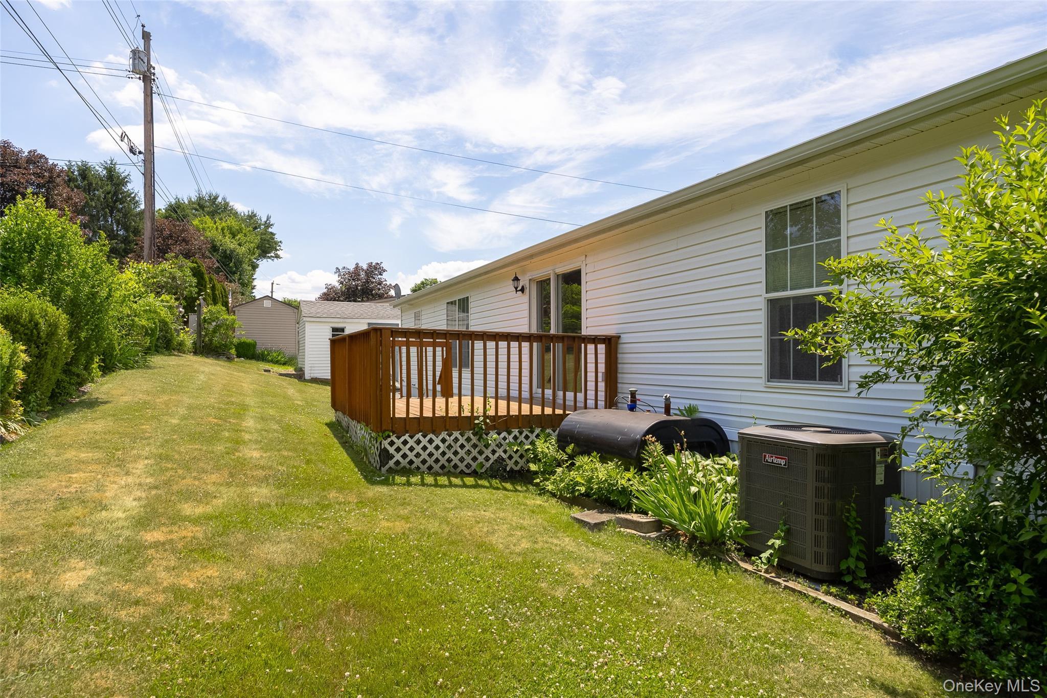 Single Family Route 9 Dutchess County, NY 12572, MLS-1015303-4