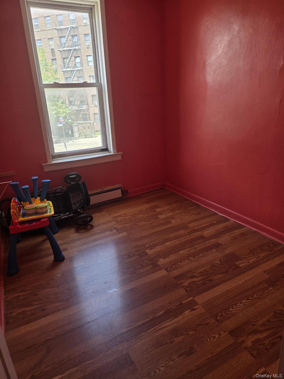 Single Family Greenpoint Avenue  Queens, NY 11104, MLS-1015312-2