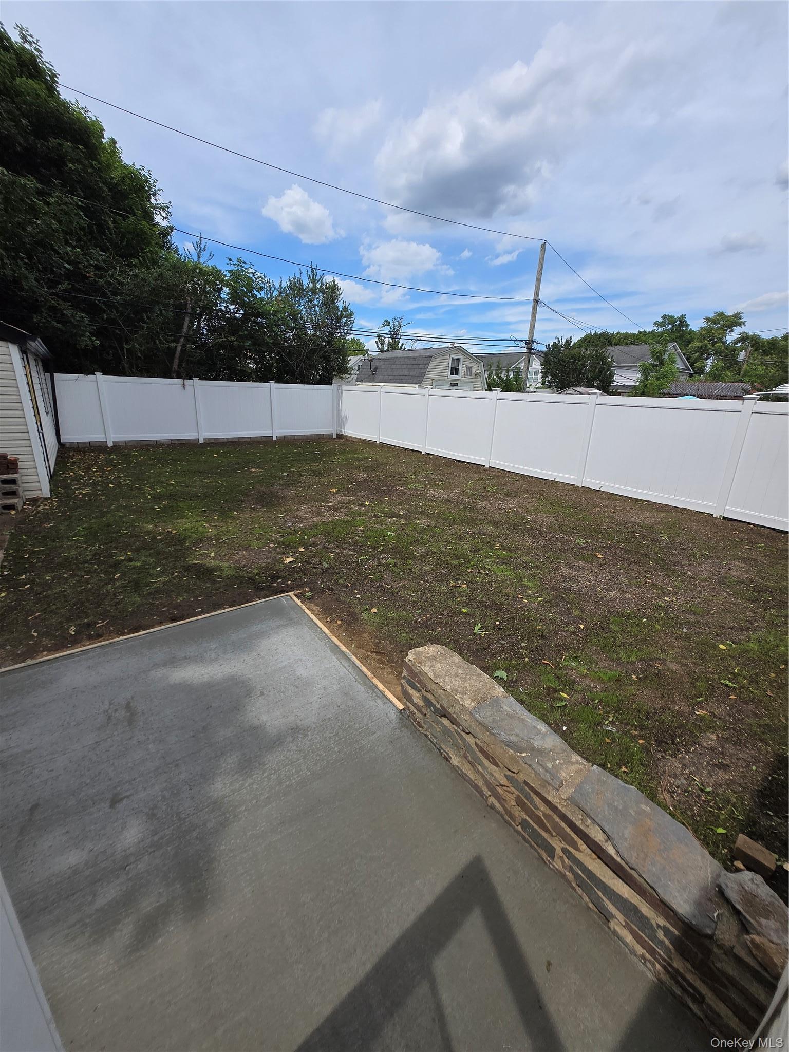 Single Family Harriman Avenue  Nassau County, NY 11550, MLS-1015316-22