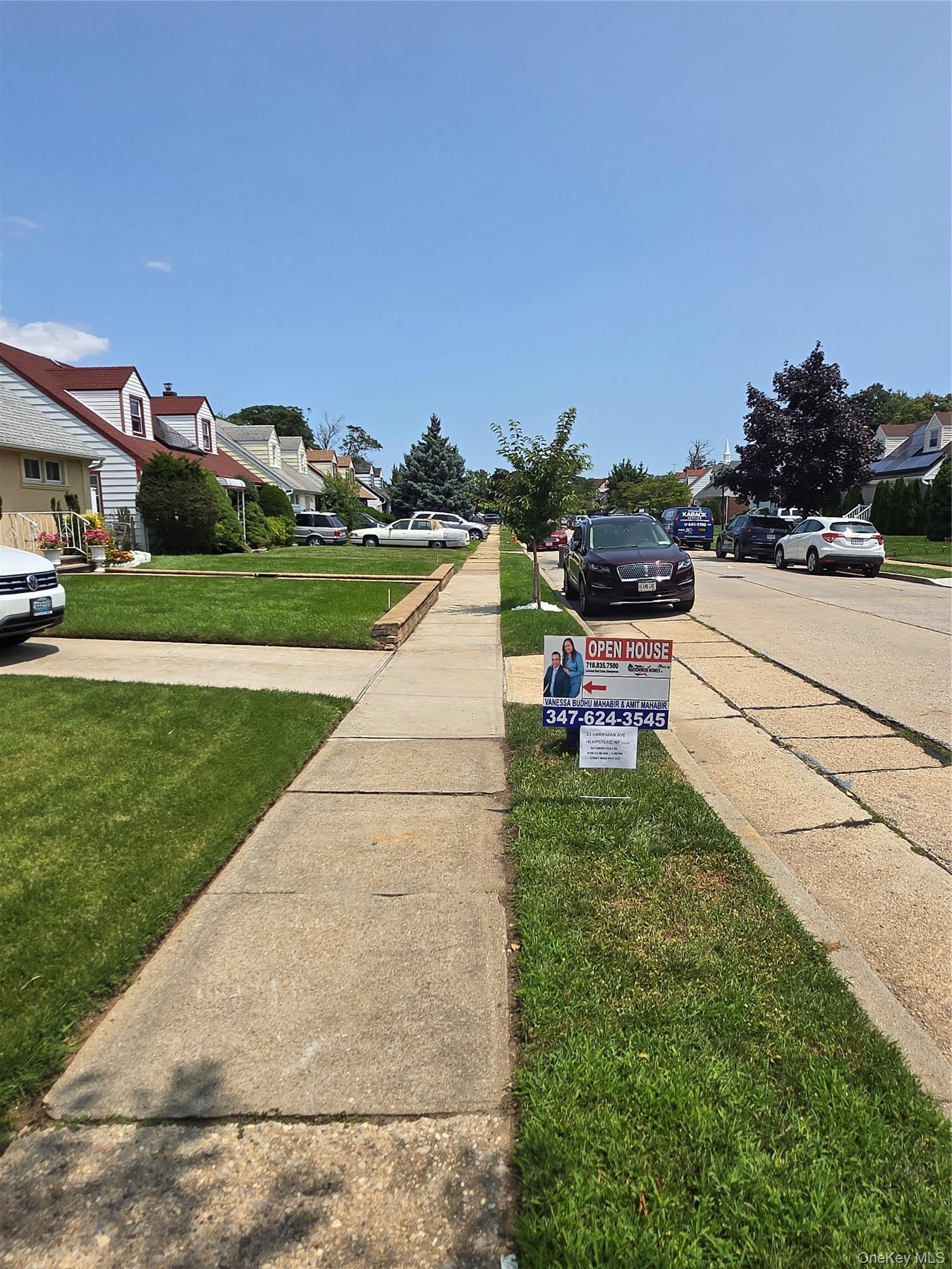 Single Family Harriman Avenue  Nassau County, NY 11550, MLS-1015316-24