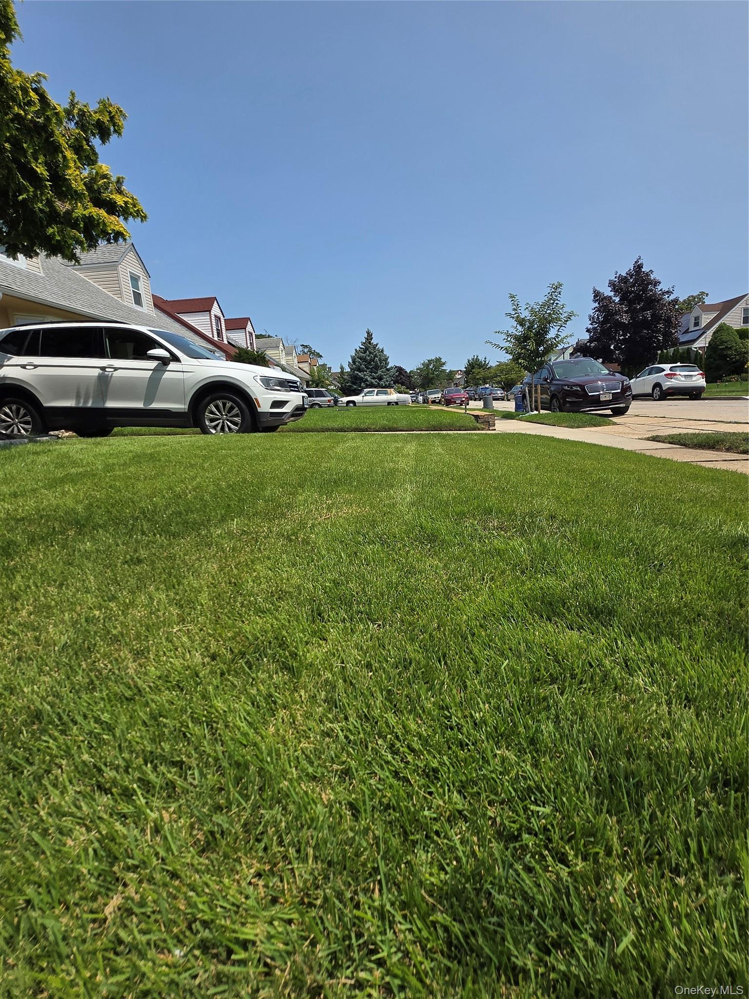 Single Family Harriman Avenue  Nassau County, NY 11550, MLS-1015316-25