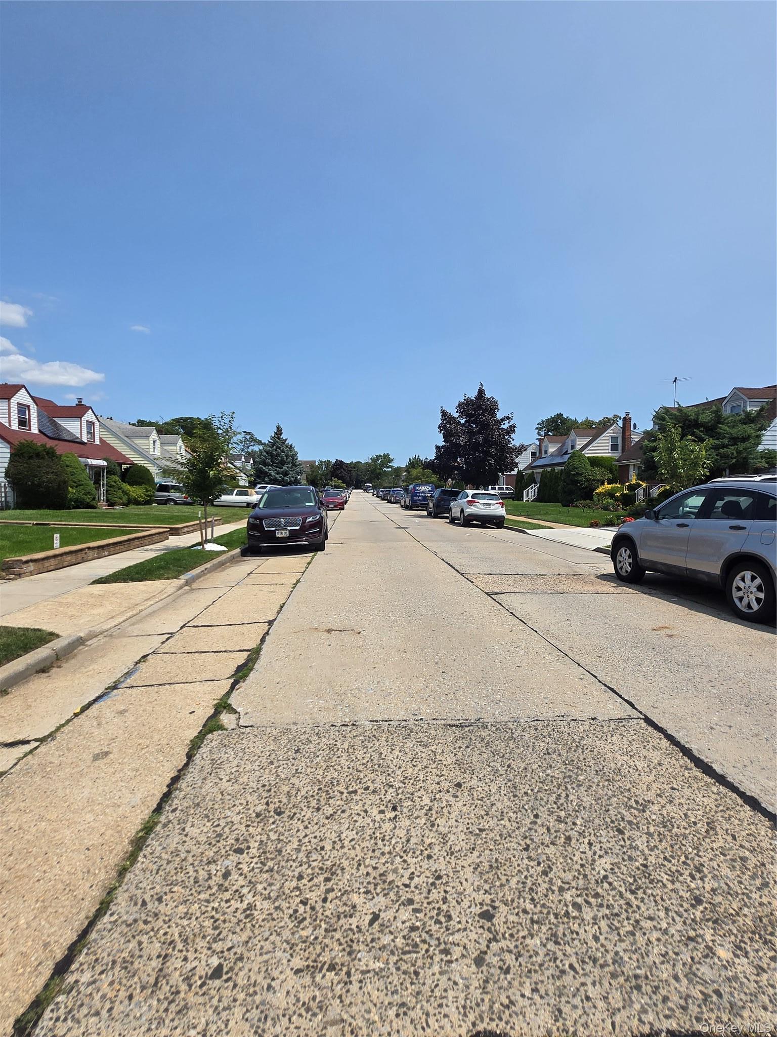 Single Family Harriman Avenue  Nassau County, NY 11550, MLS-1015316-26