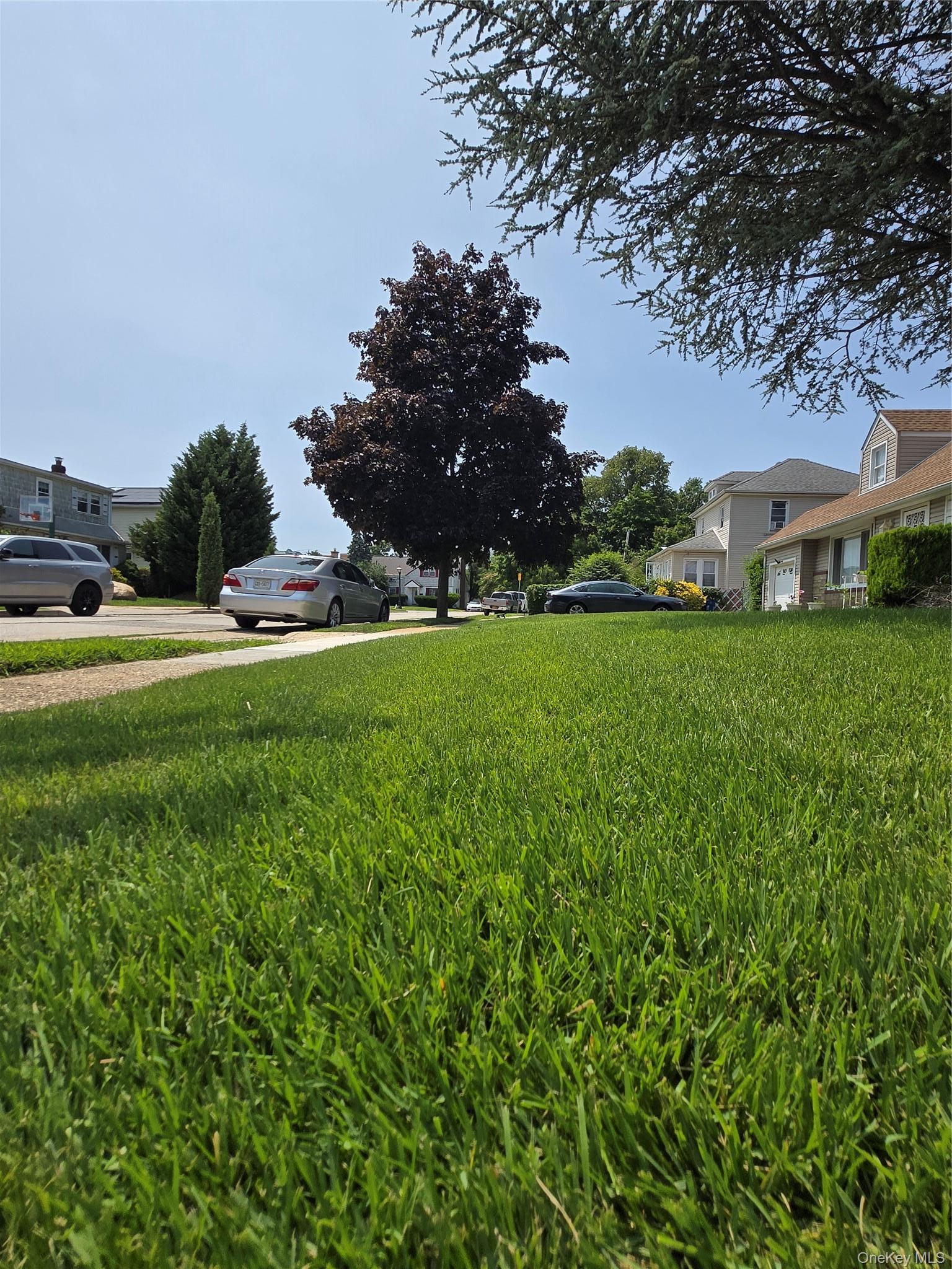 Single Family Harriman Avenue  Nassau County, NY 11550, MLS-1015316-29