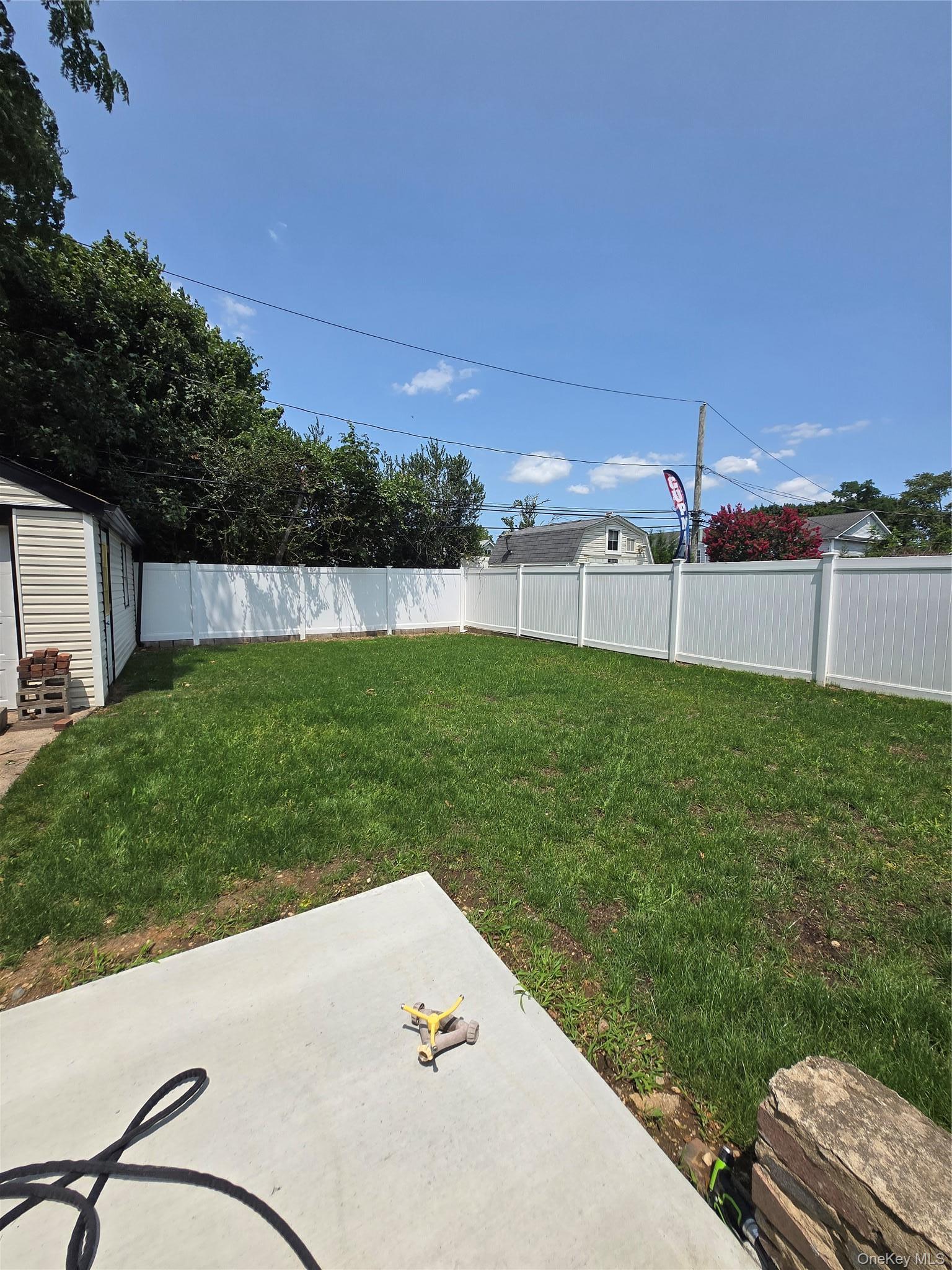 Single Family Harriman Avenue  Nassau County, NY 11550, MLS-1015316-3