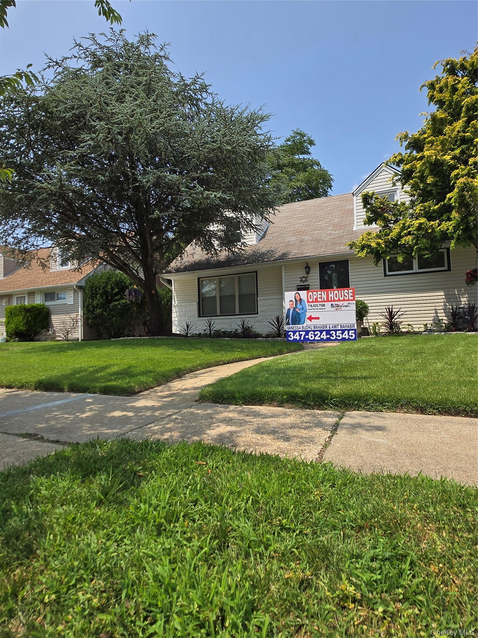 Single Family Harriman Avenue  Nassau County, NY 11550, MLS-1015316-30