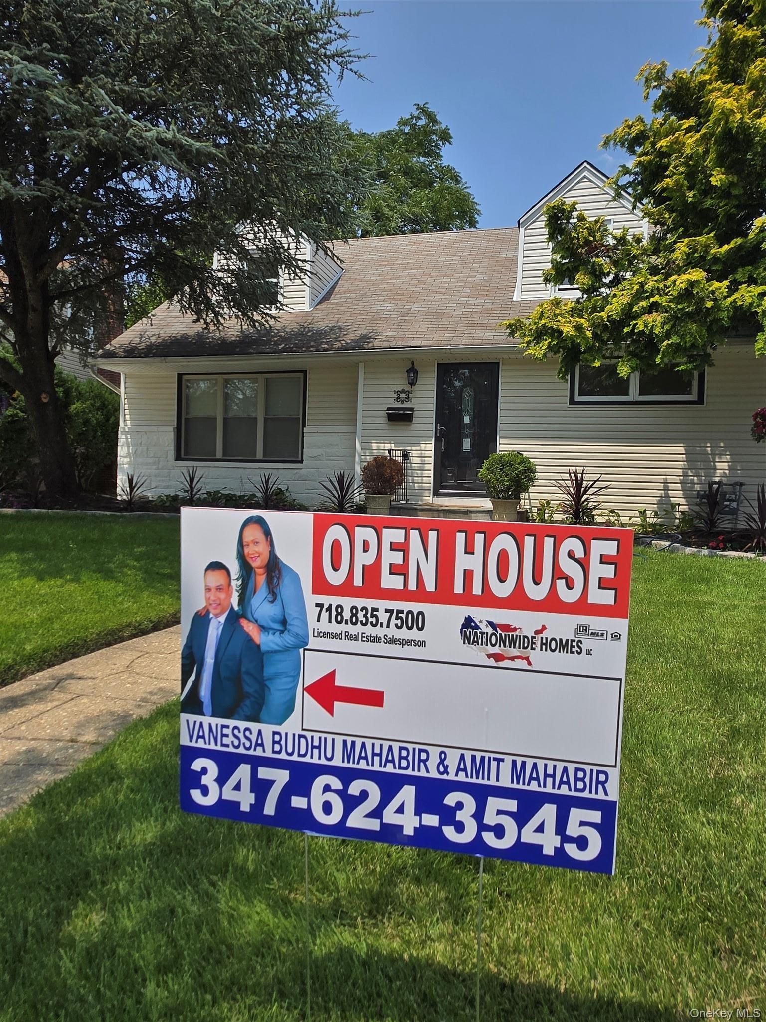 Single Family Harriman Avenue  Nassau County, NY 11550, MLS-1015316-31