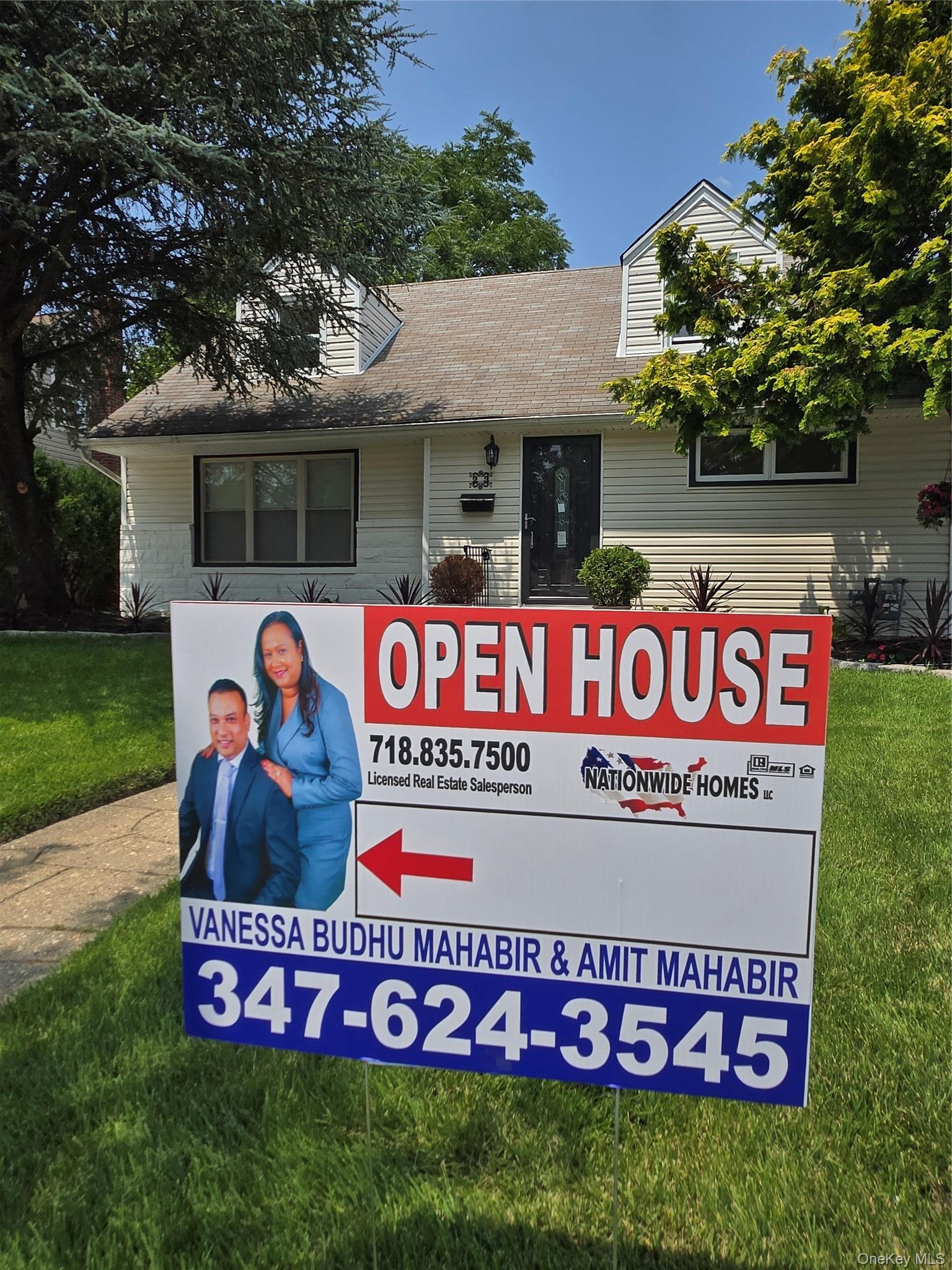 Single Family Harriman Avenue  Nassau County, NY 11550, MLS-1015316-32