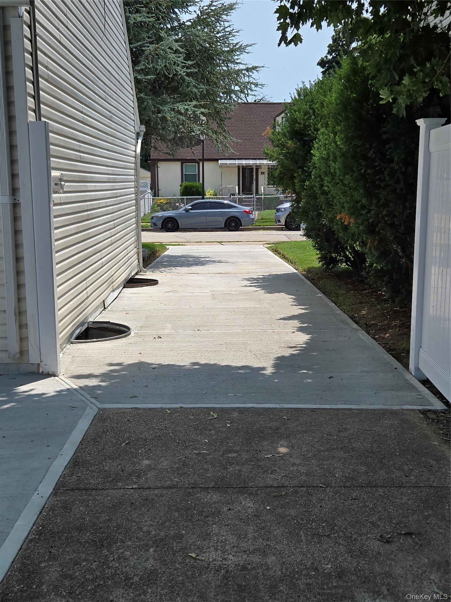 Single Family Harriman Avenue  Nassau County, NY 11550, MLS-1015316-4