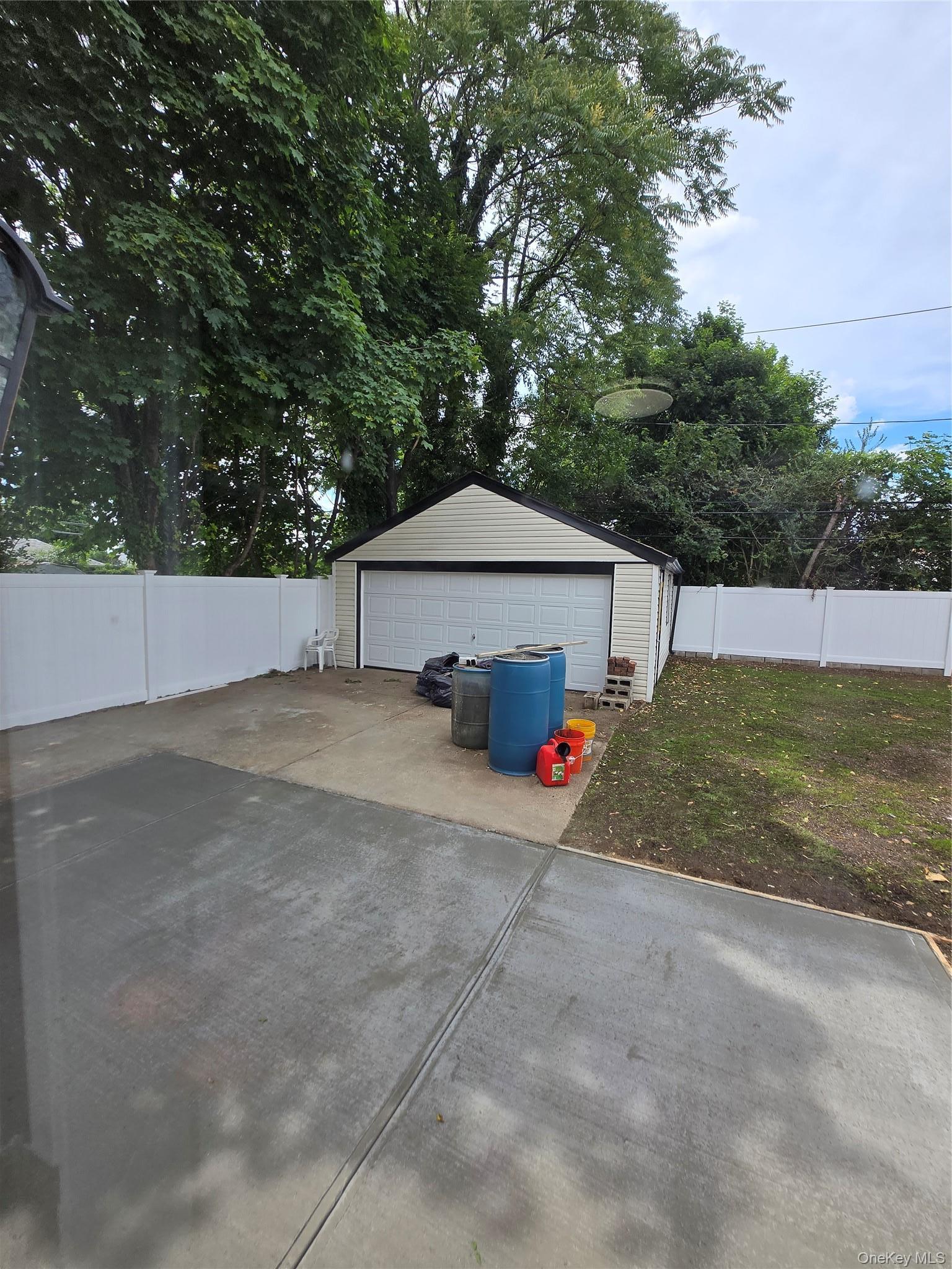 Single Family Harriman Avenue  Nassau County, NY 11550, MLS-1015316-5
