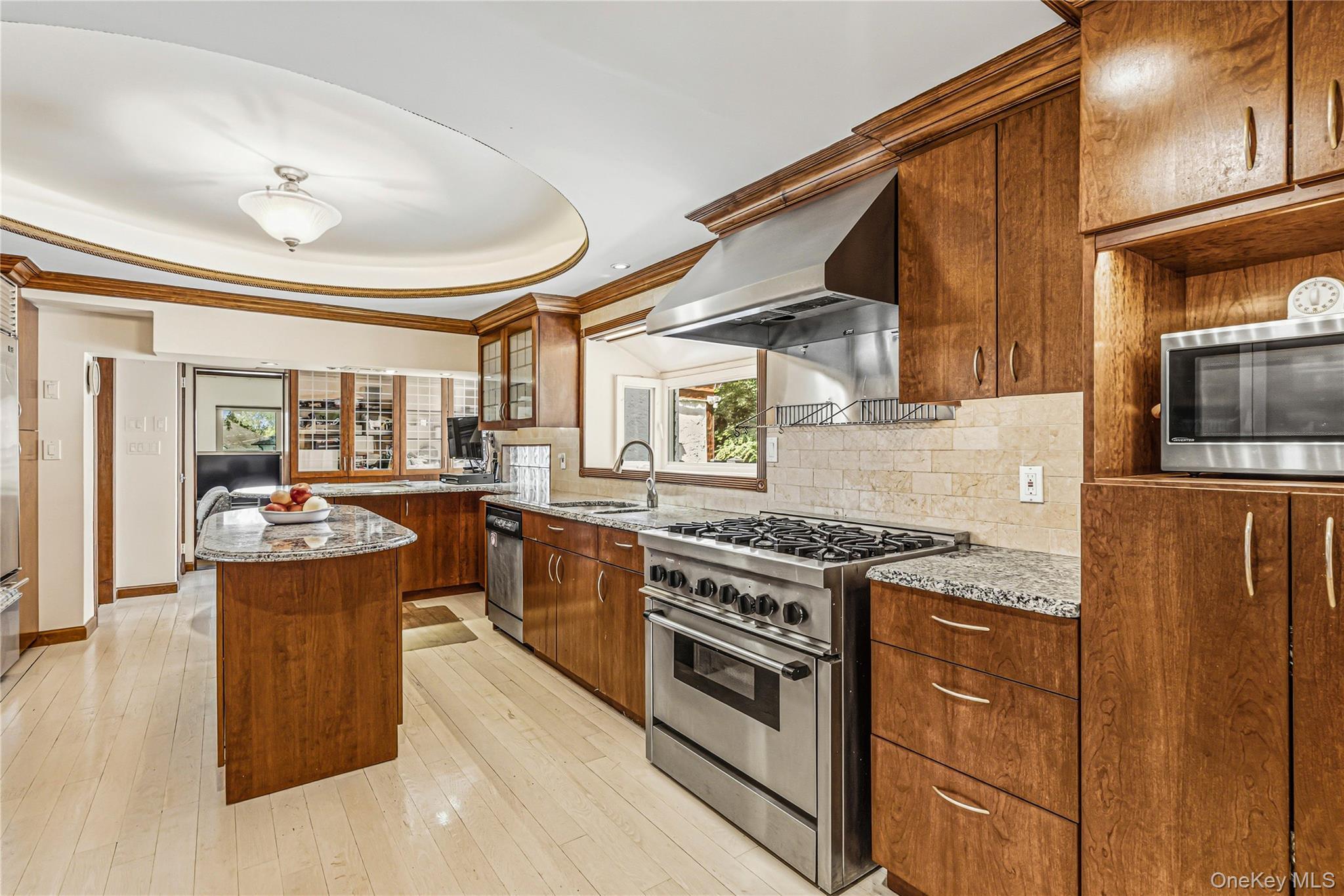 Single Family Strathmore Road  Nassau County, NY 11023, MLS-1015327-10