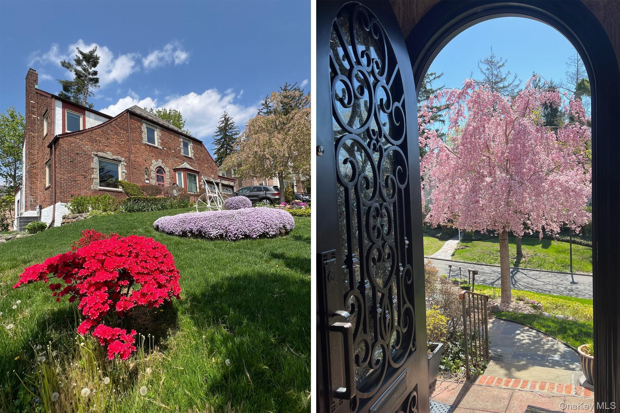 Single Family Strathmore Road  Nassau County, NY 11023, MLS-1015327-37