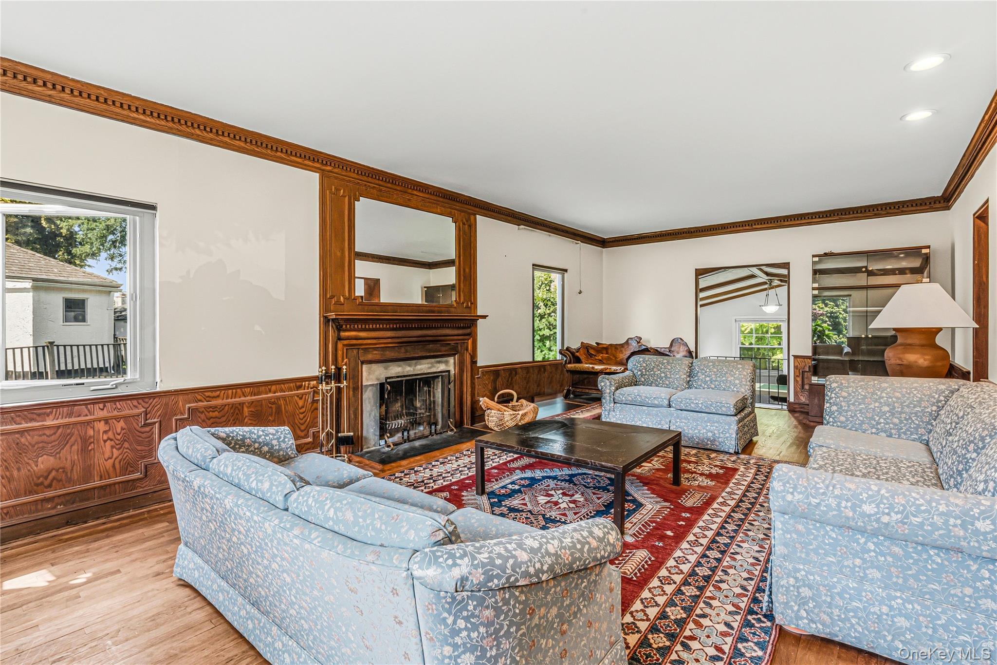 Single Family Strathmore Road  Nassau County, NY 11023, MLS-1015327-5
