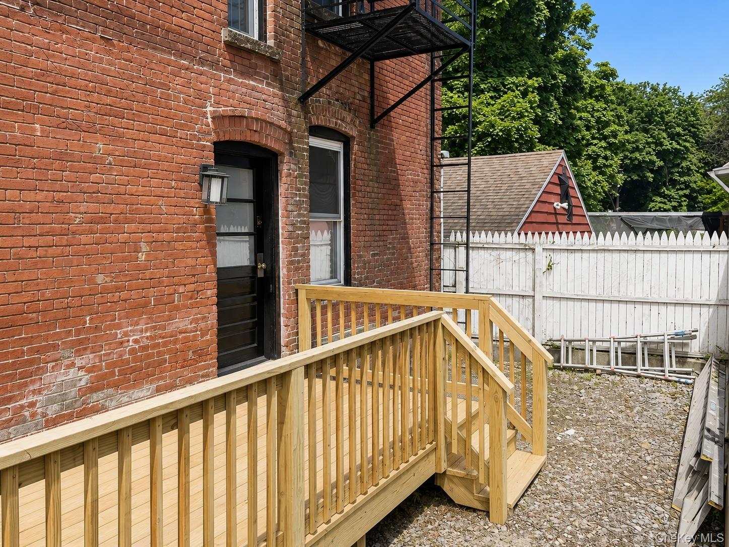 Single Family N Bridge Street  Dutchess County, NY 12601, MLS-1015343-19