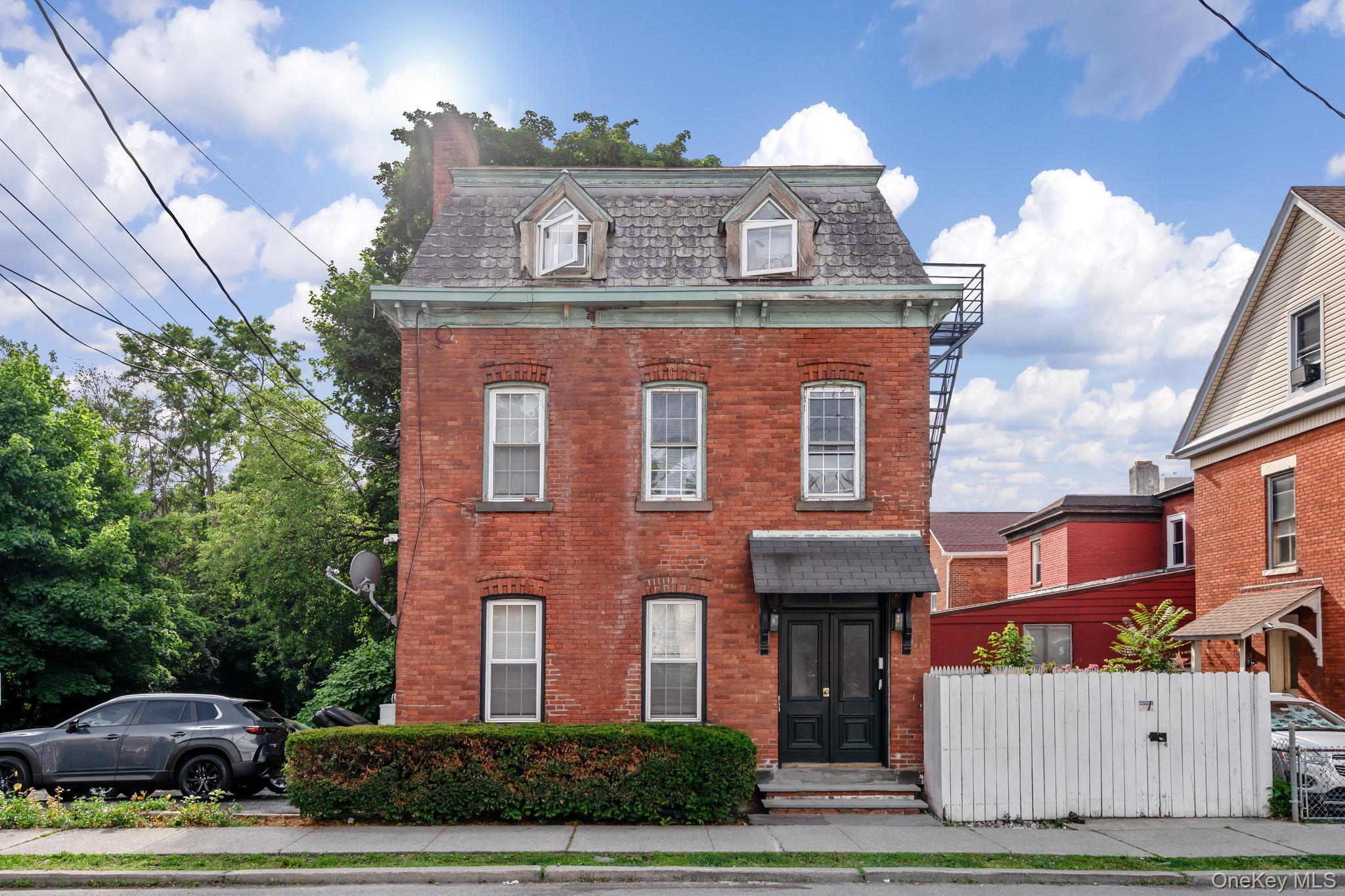 Single Family N Bridge Street Dutchess County, NY 12601, MLS-1015343-2