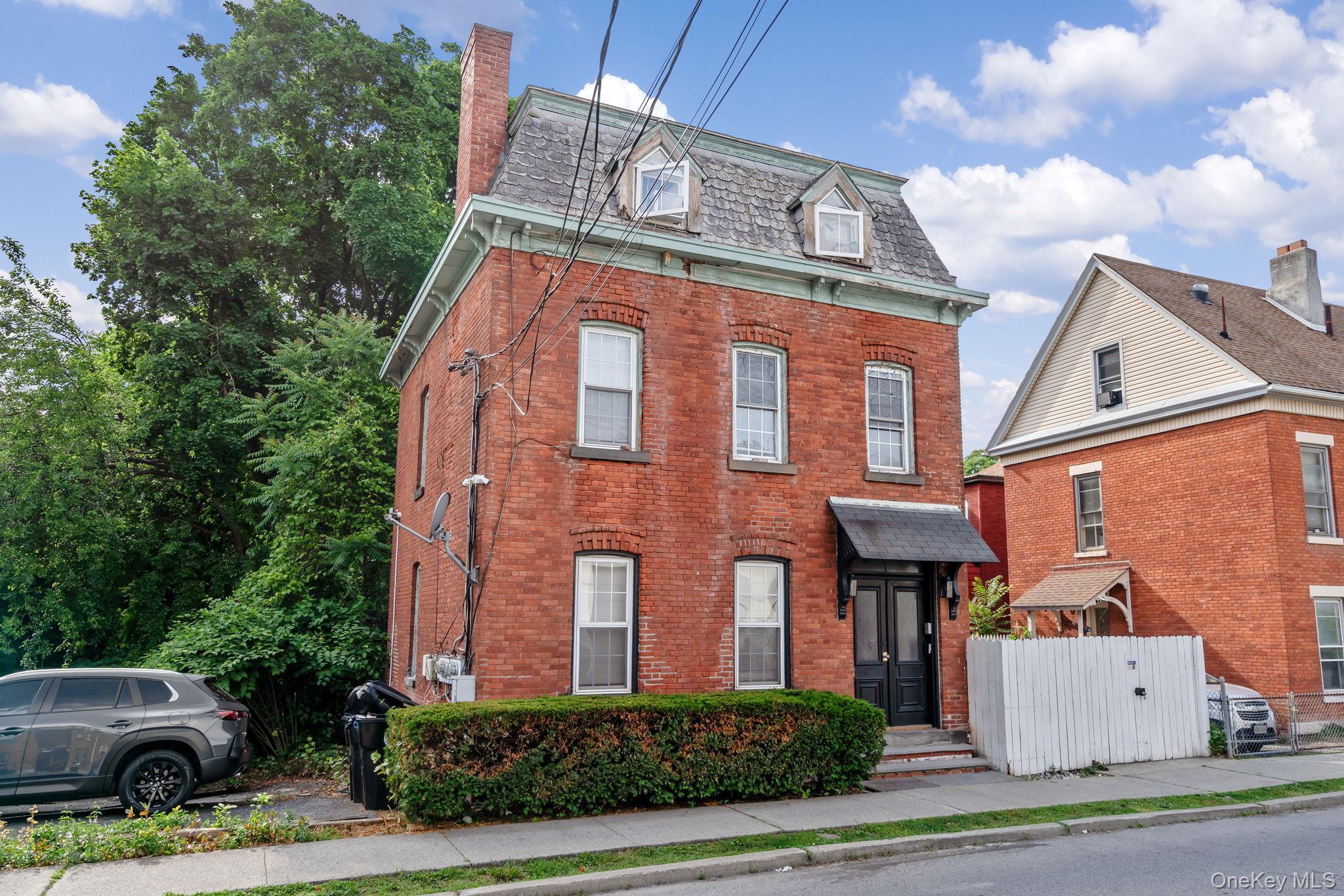 Single Family N Bridge Street Dutchess County, NY 12601, MLS-1015343-3