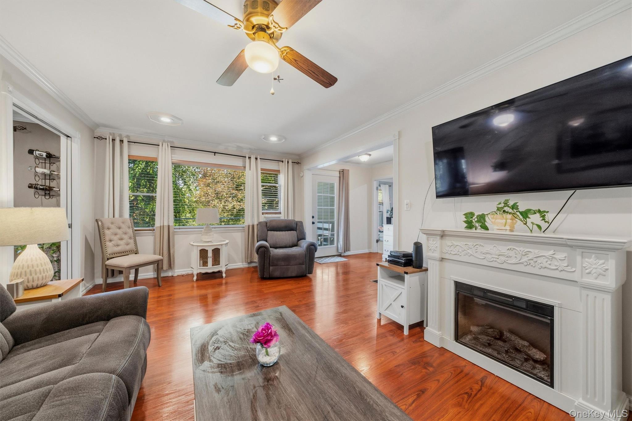 Single Family Ram Road  Orange County, NY 12577, MLS-1015346-14