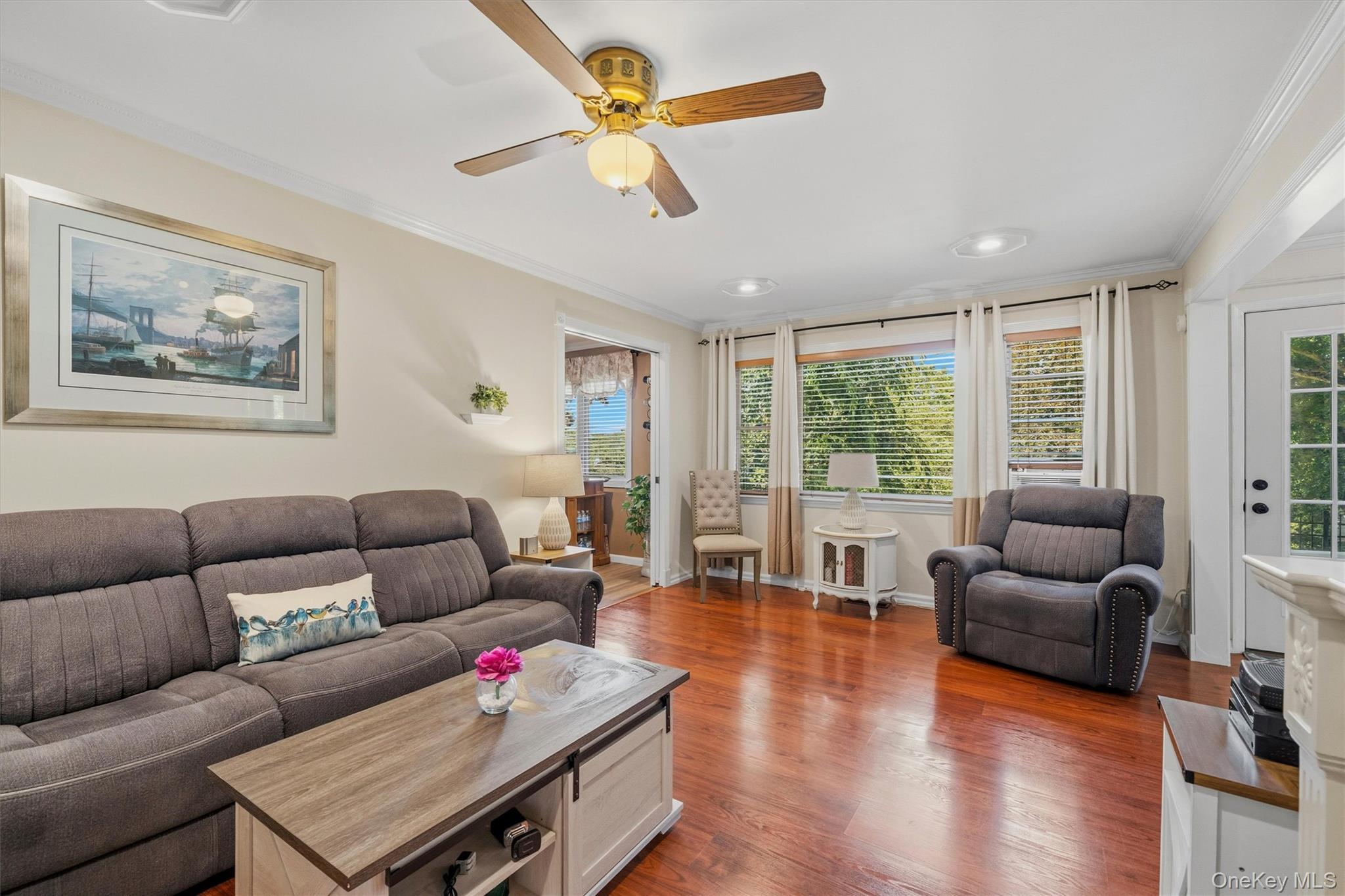 Single Family Ram Road  Orange County, NY 12577, MLS-1015346-15