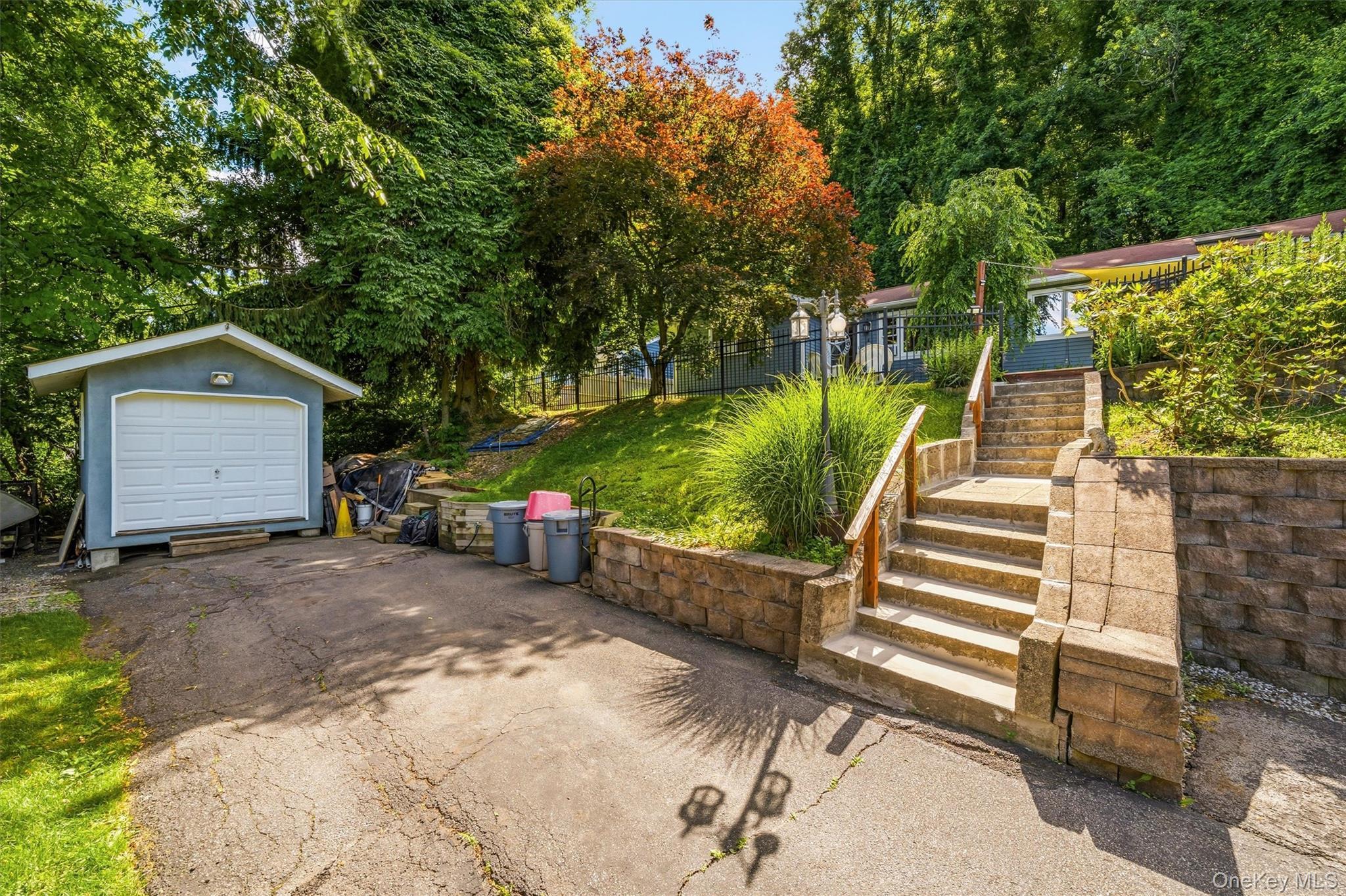 Single Family Ram Road  Orange County, NY 12577, MLS-1015346-34