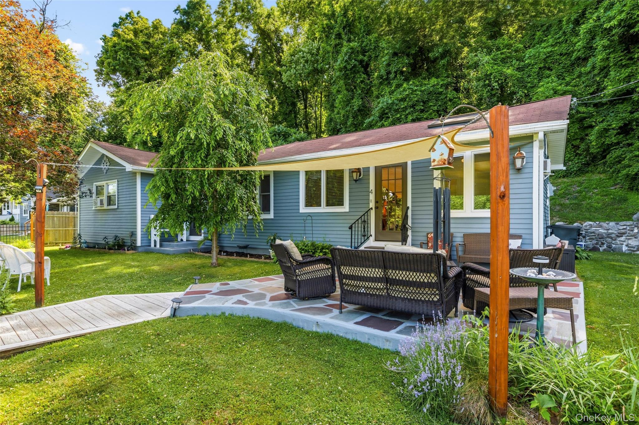 Single Family Ram Road  Orange County, NY 12577, MLS-1015346-37