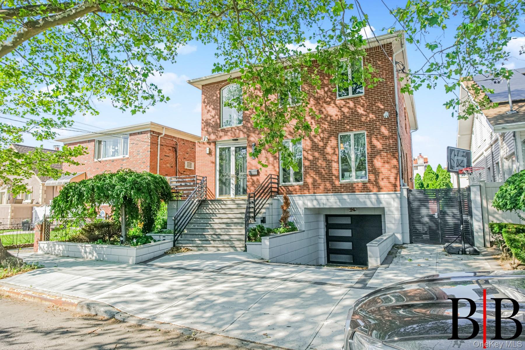 Single Family E 72nd Street Brooklyn, NY 11234, MLS-1015382-2