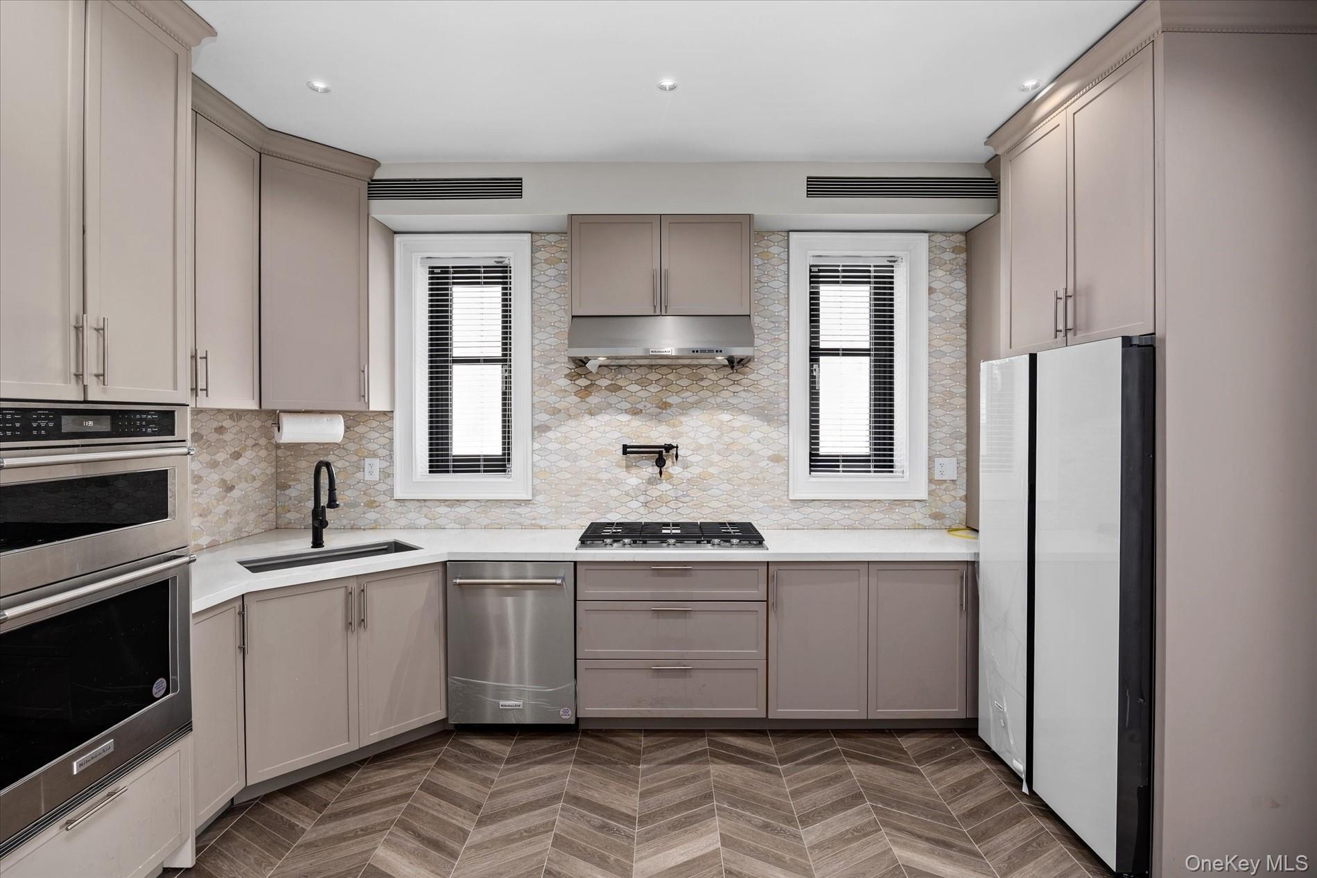 Single Family 58th Street Queens, NY 11378, MLS-1015403-13