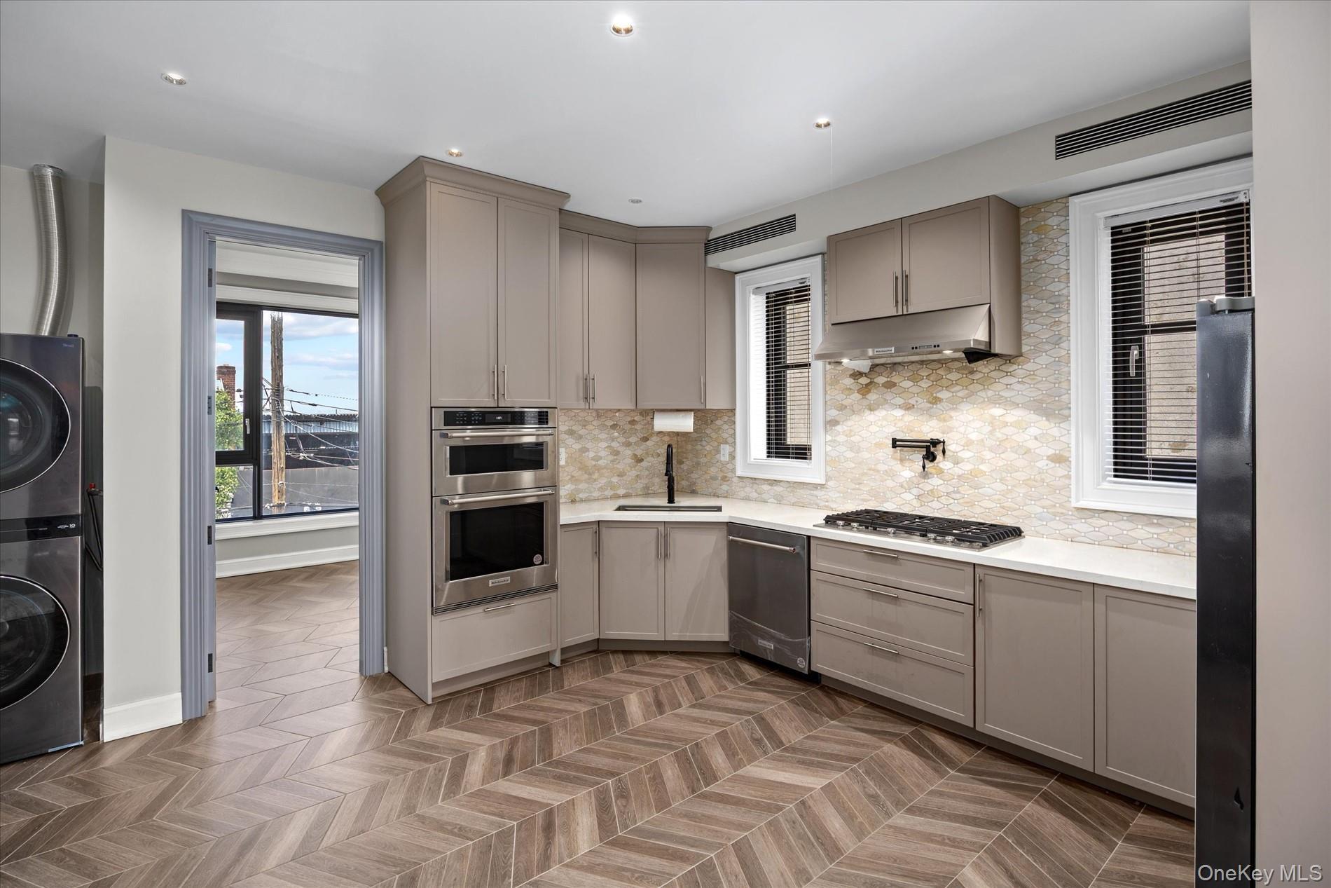 Single Family 58th Street Queens, NY 11378, MLS-1015403-14