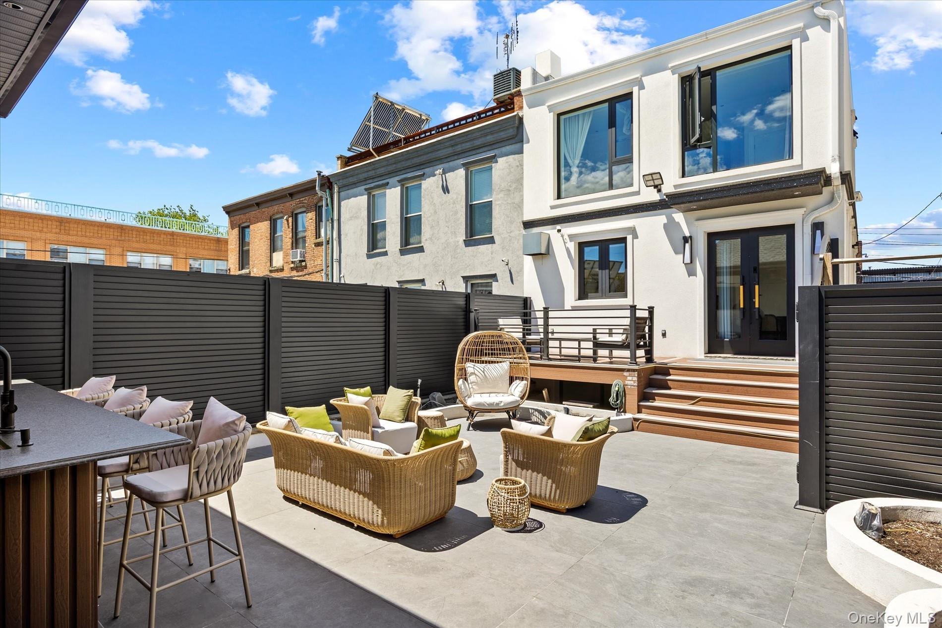 Single Family 58th Street Queens, NY 11378, MLS-1015403-25