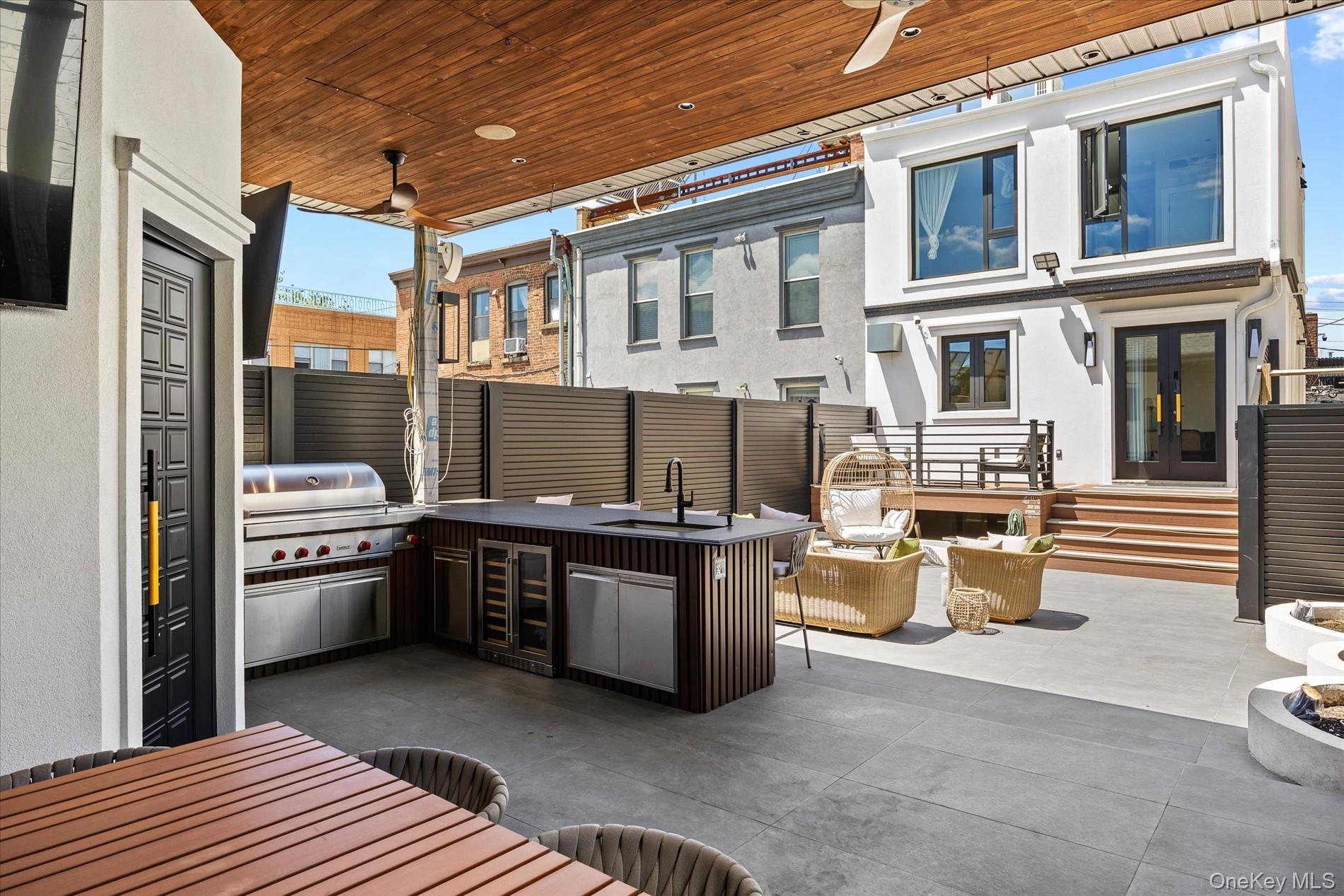Single Family 58th Street Queens, NY 11378, MLS-1015403-27