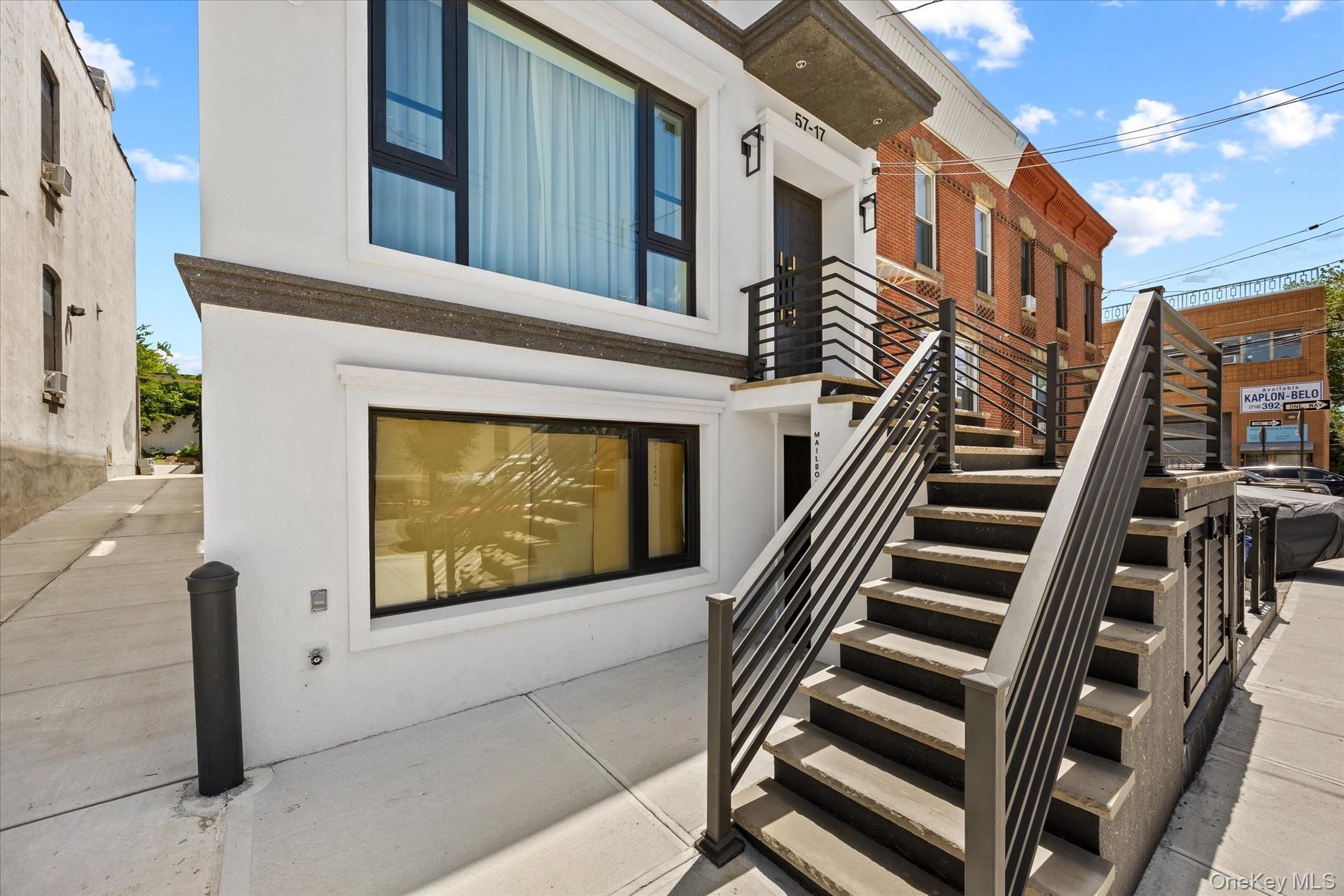 Single Family 58th Street Queens, NY 11378, MLS-1015403-3