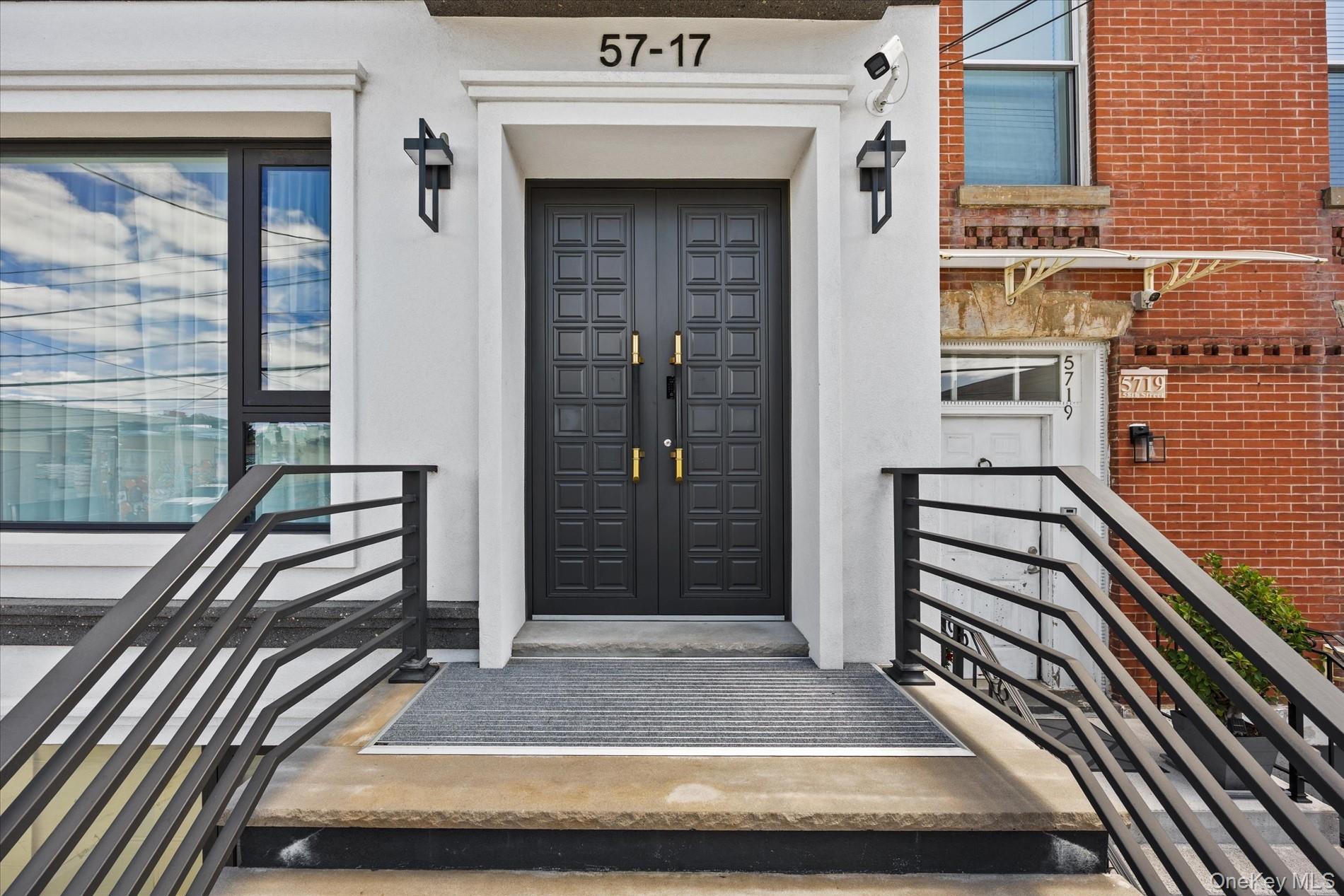 Single Family 58th Street Queens, NY 11378, MLS-1015403-4