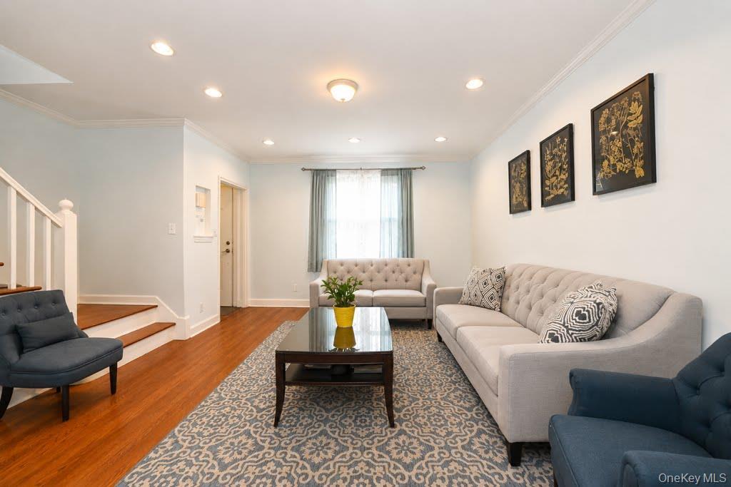 Single Family 154th Street  Queens, NY 11357, MLS-1015428-4