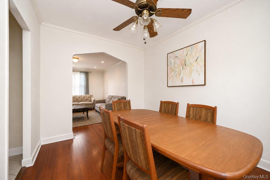 Single Family 154th Street  Queens, NY 11357, MLS-1015428-6