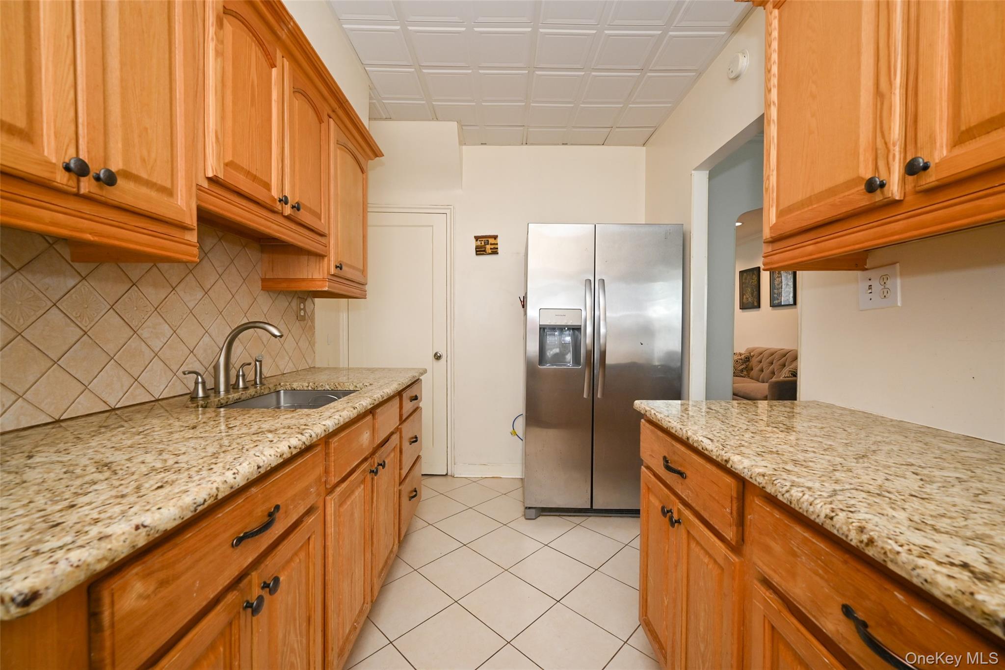 Single Family 154th Street  Queens, NY 11357, MLS-1015428-8