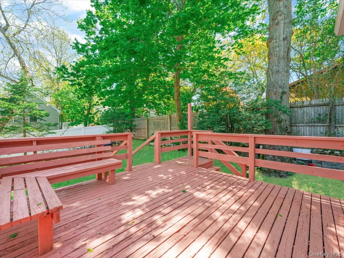 Single Family Nautilus Drive  Suffolk County, NY 11778, MLS-1015434-16