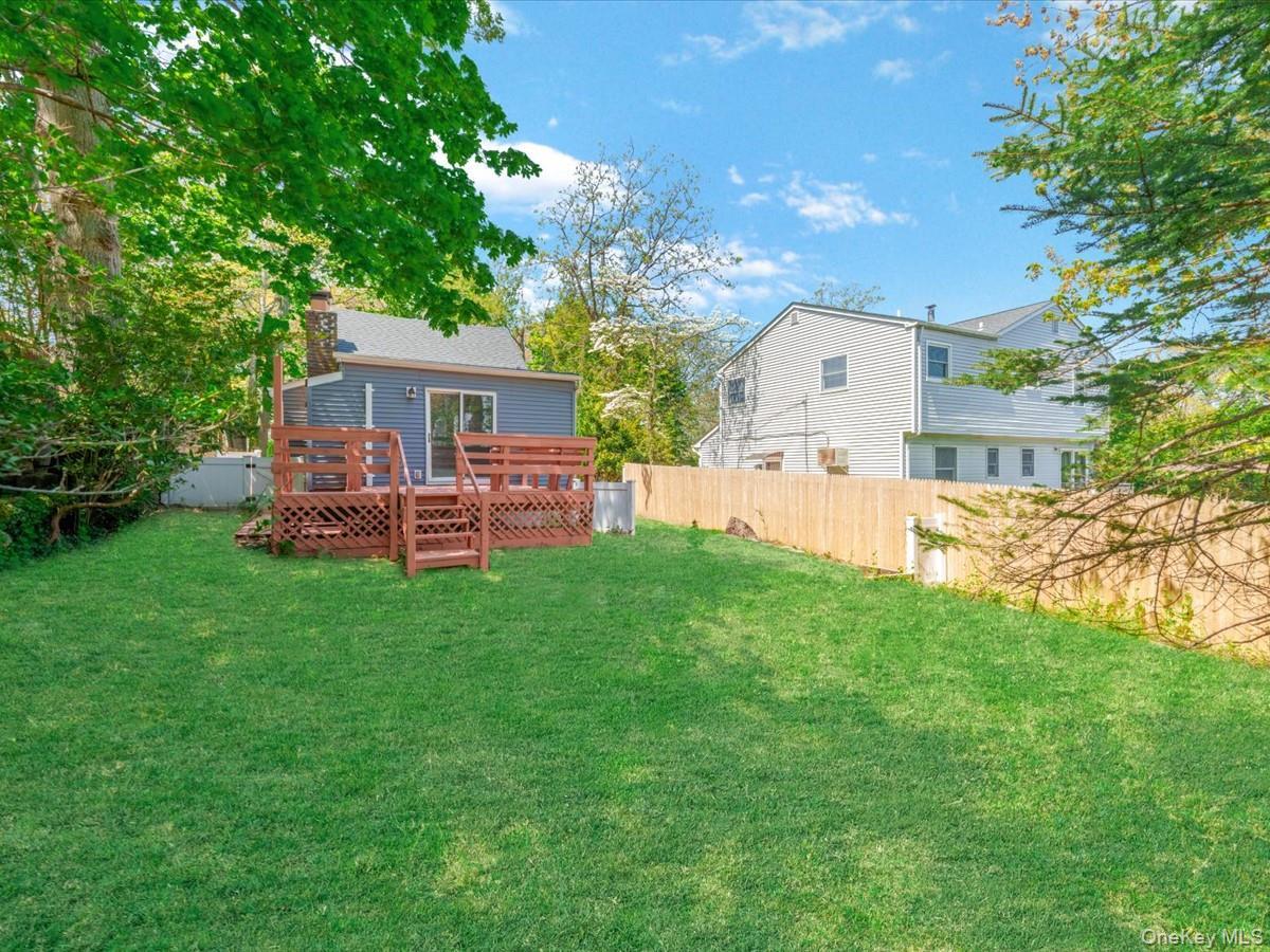 Single Family Nautilus Drive  Suffolk County, NY 11778, MLS-1015434-19