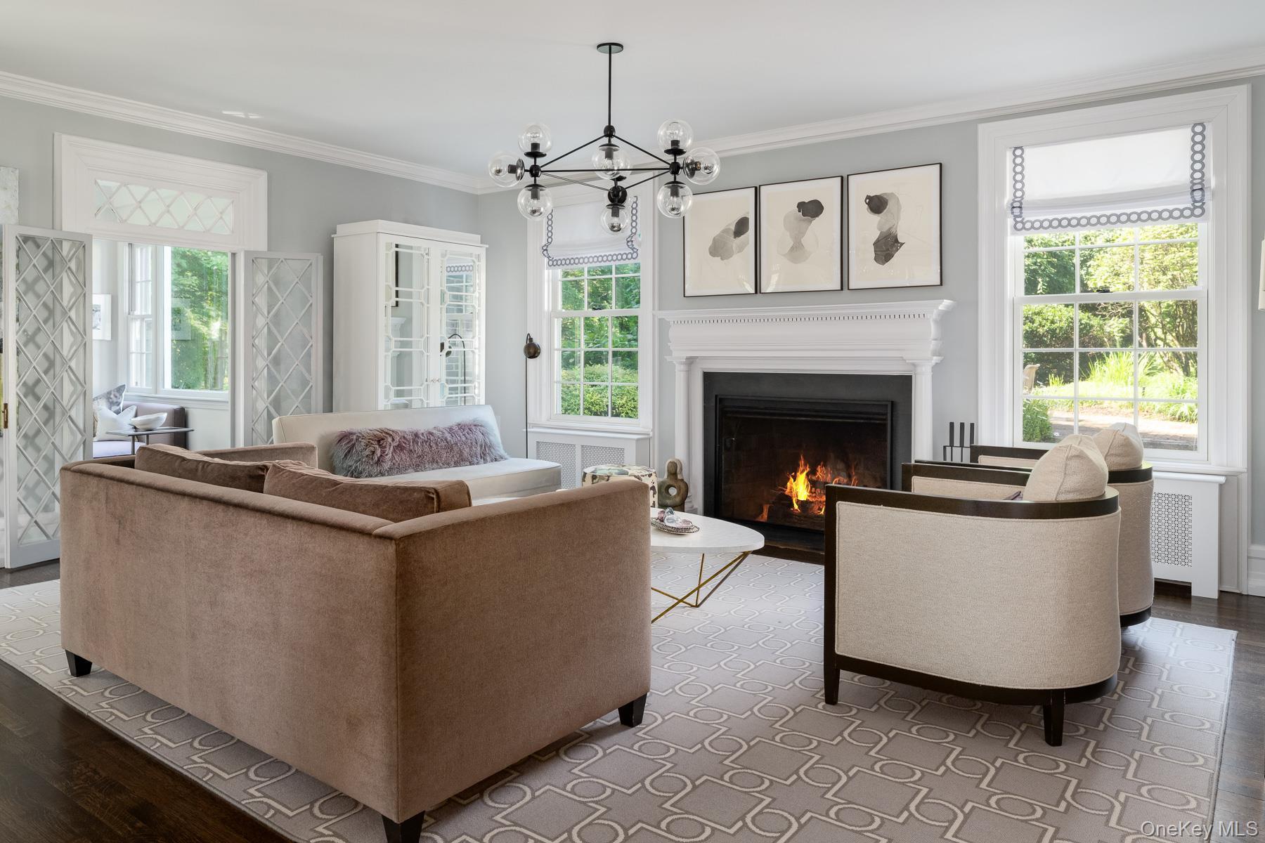 Single Family Scarborough Road  Westchester County, NY 10510, MLS-1015438-11