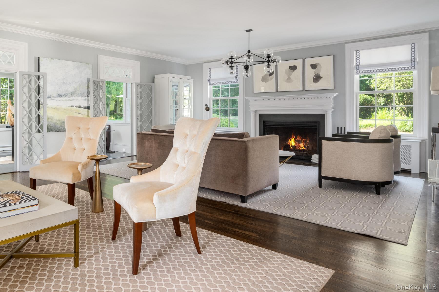 Single Family Scarborough Road  Westchester County, NY 10510, MLS-1015438-13