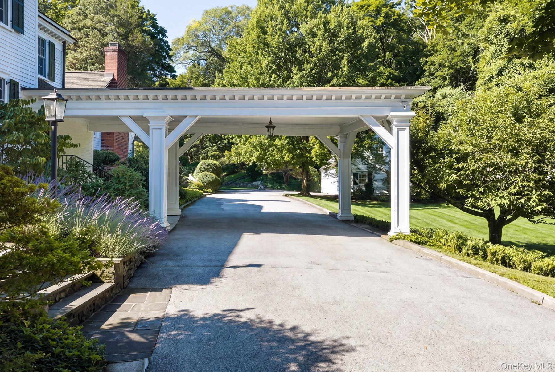 Single Family Scarborough Road  Westchester County, NY 10510, MLS-1015438-3