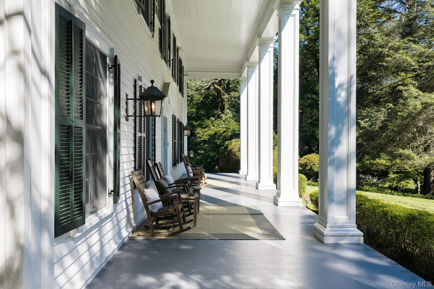 Single Family Scarborough Road  Westchester County, NY 10510, MLS-1015438-4