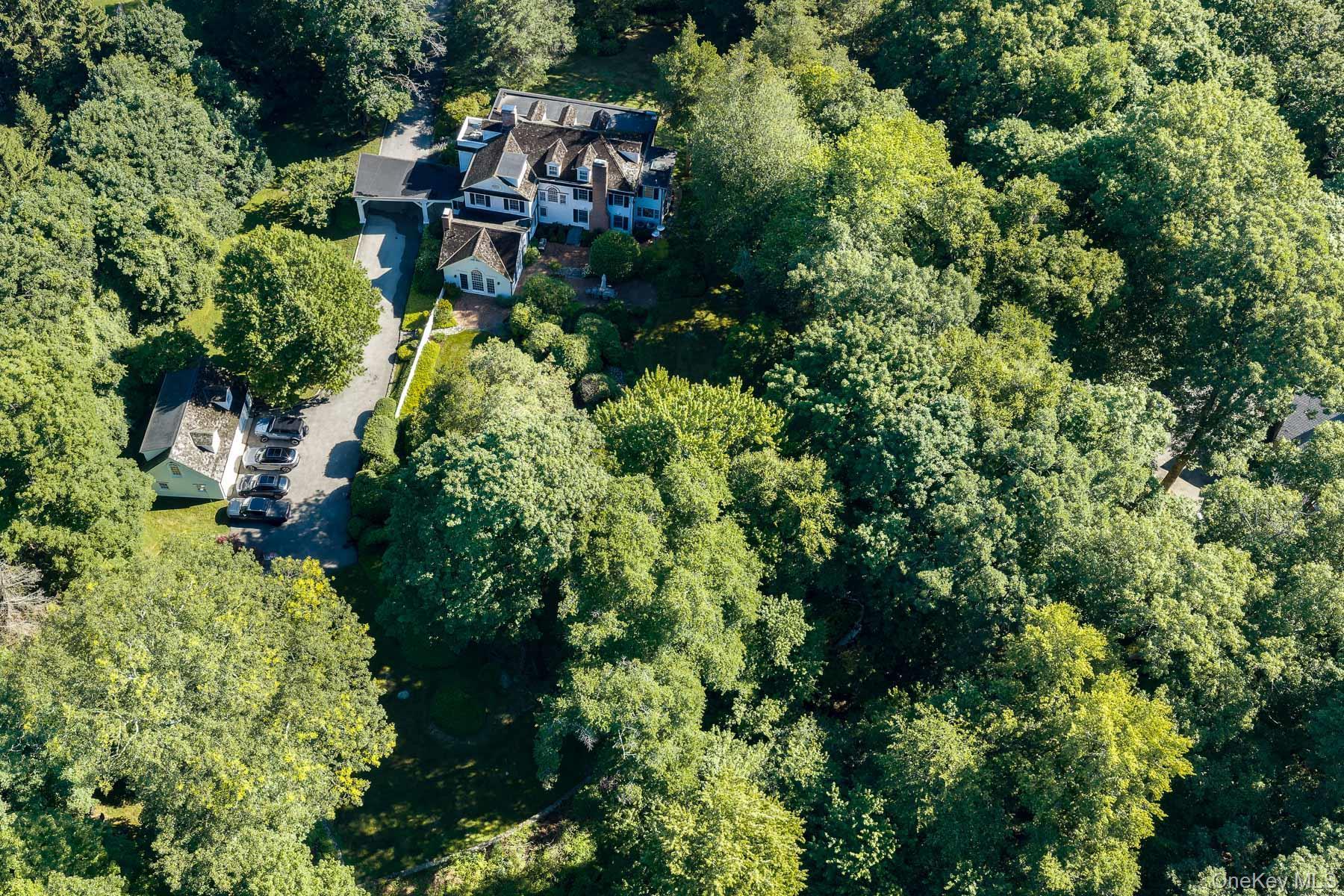 Single Family Scarborough Road  Westchester County, NY 10510, MLS-1015438-40