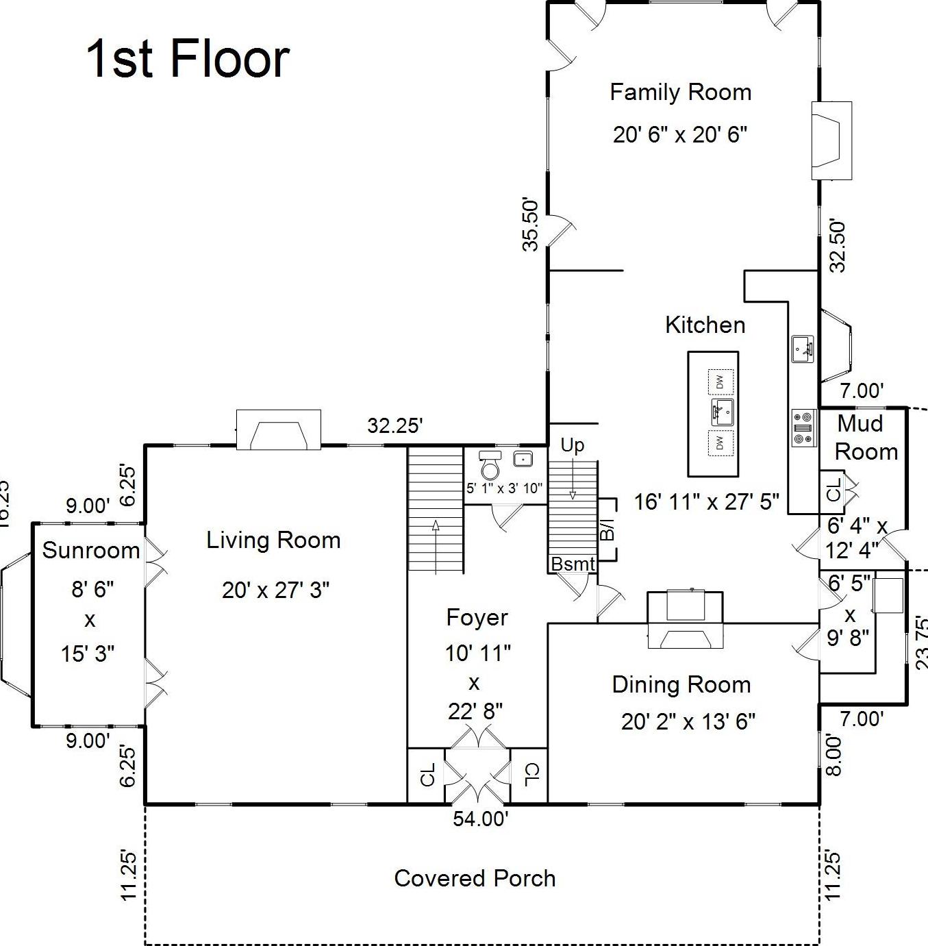 Single Family Scarborough Road  Westchester County, NY 10510, MLS-1015438-42